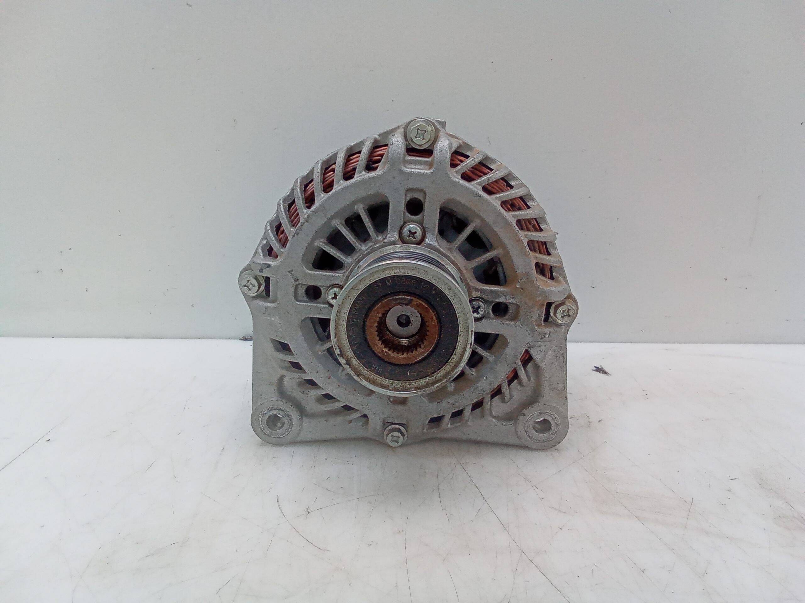 Alternador nissan juke i (f15e)(06.2010->)