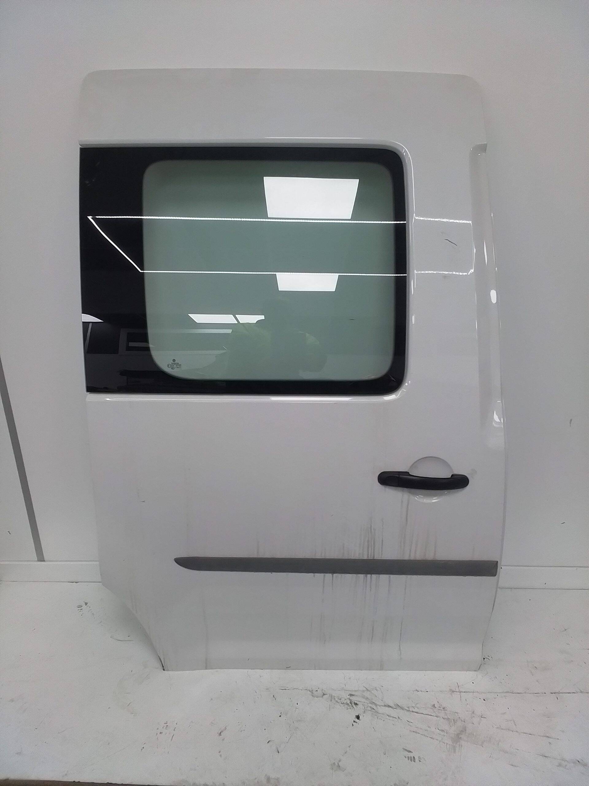 Puerta lateral corredera derecha volkswagen caddy ocio (sa)(2015->)