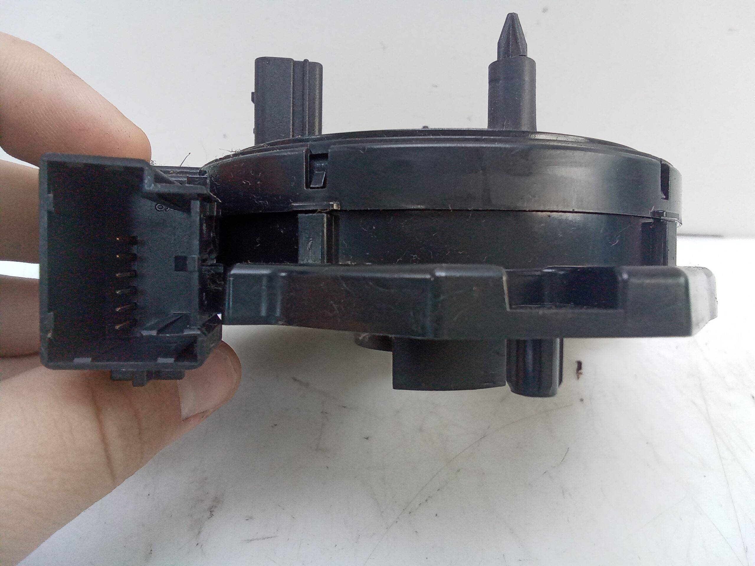 Anillo airbag seat ibiza (6p1)(05.2015->)