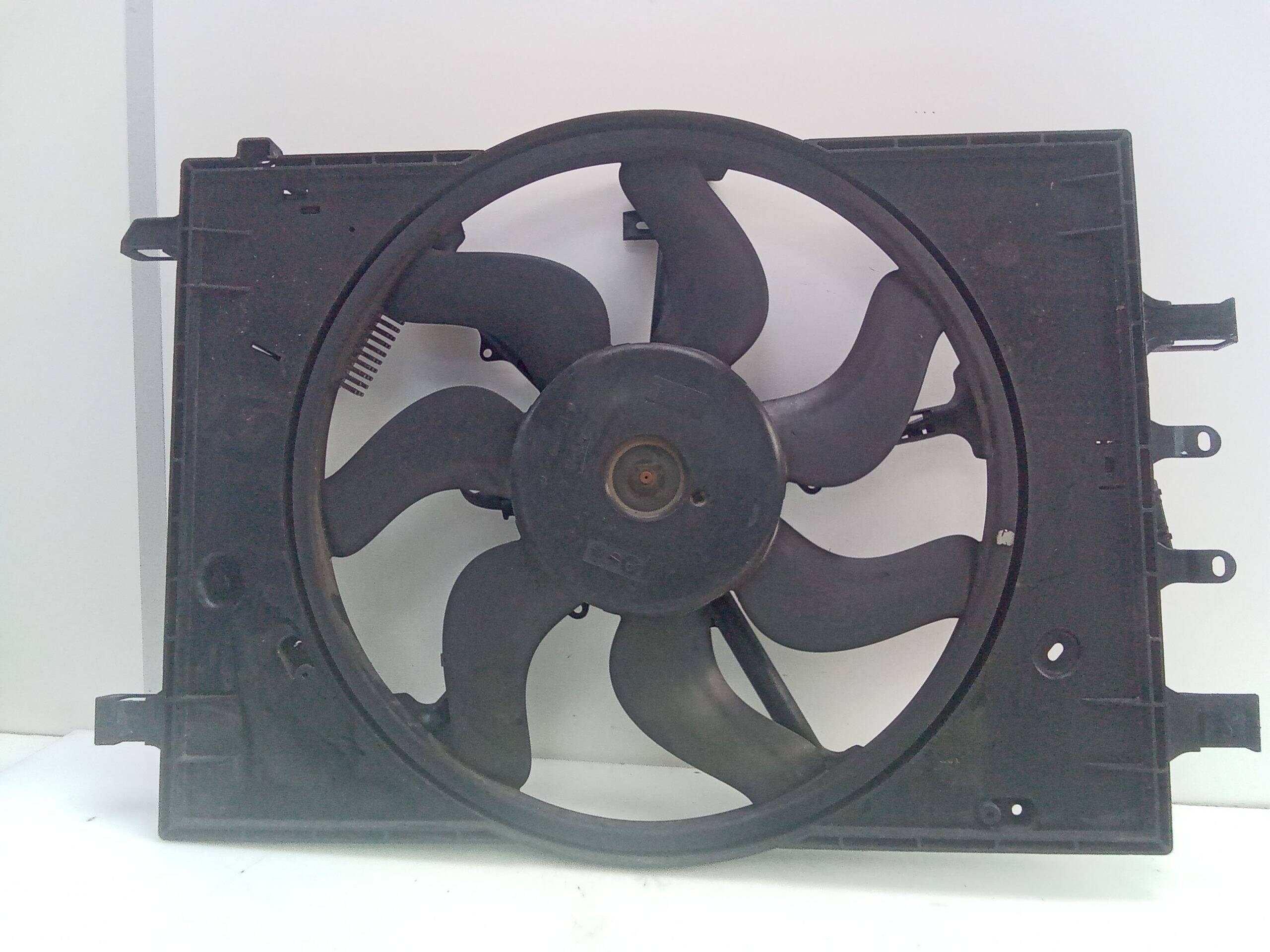 Electroventilador infiniti q50 (v37)(2013->)