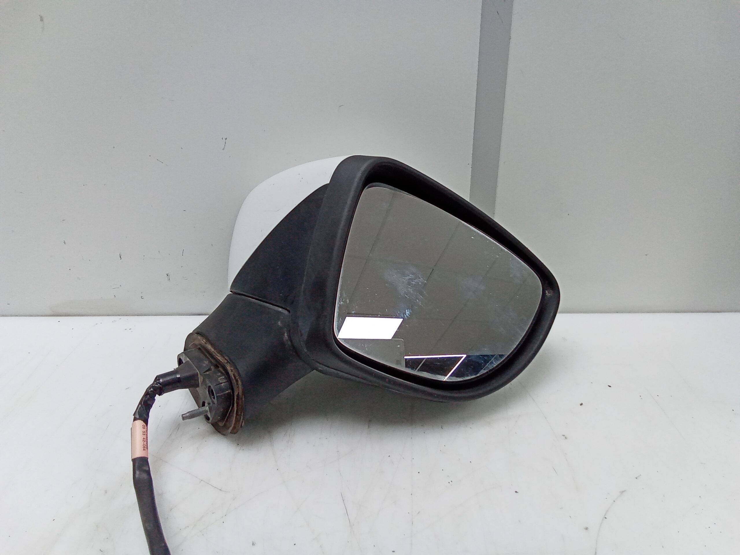 Retrovisor derecho electrico nissan micra v (k14)(2017->)