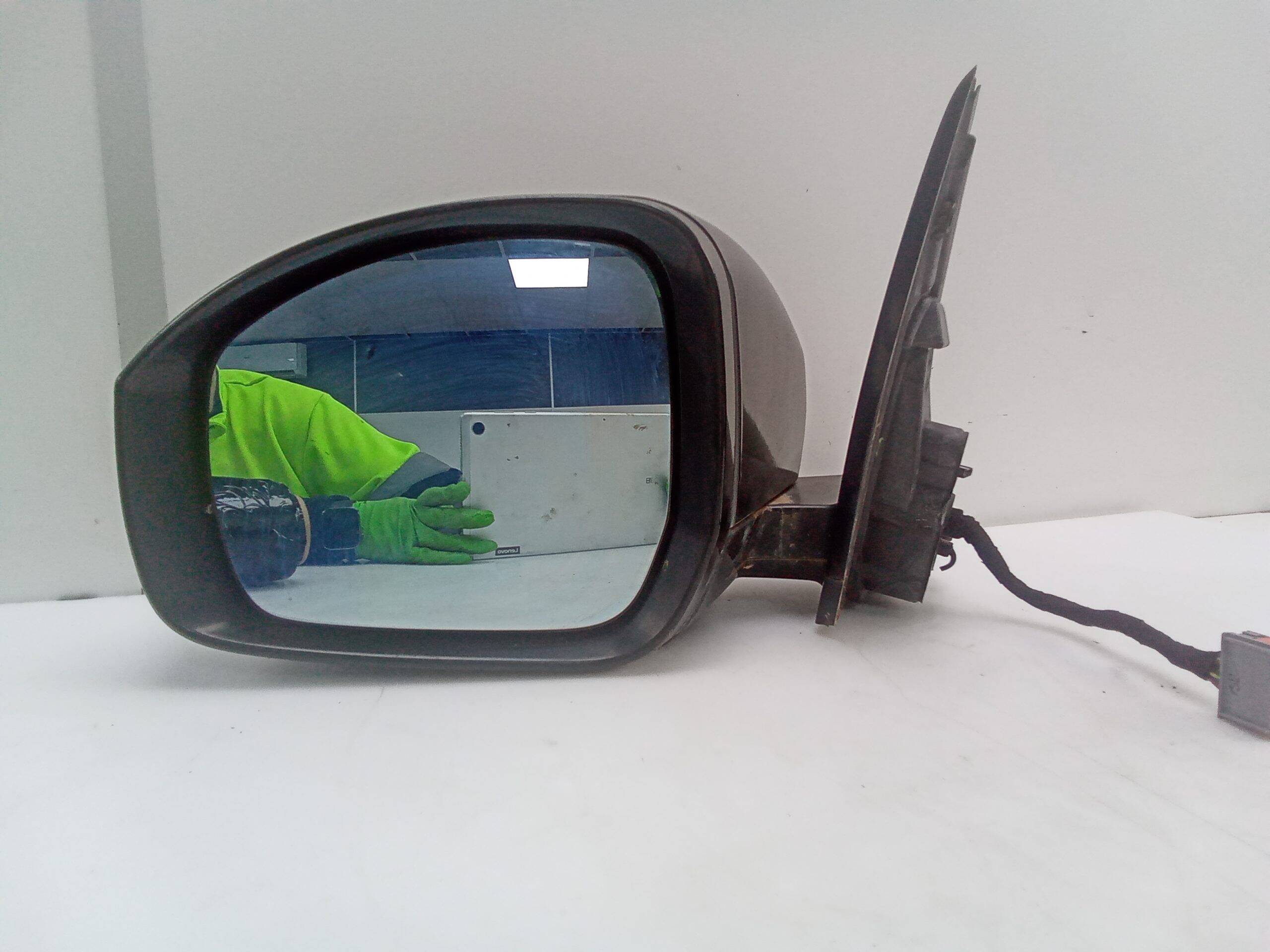 Retrovisor izquierdo land rover range rover sport (2013->)