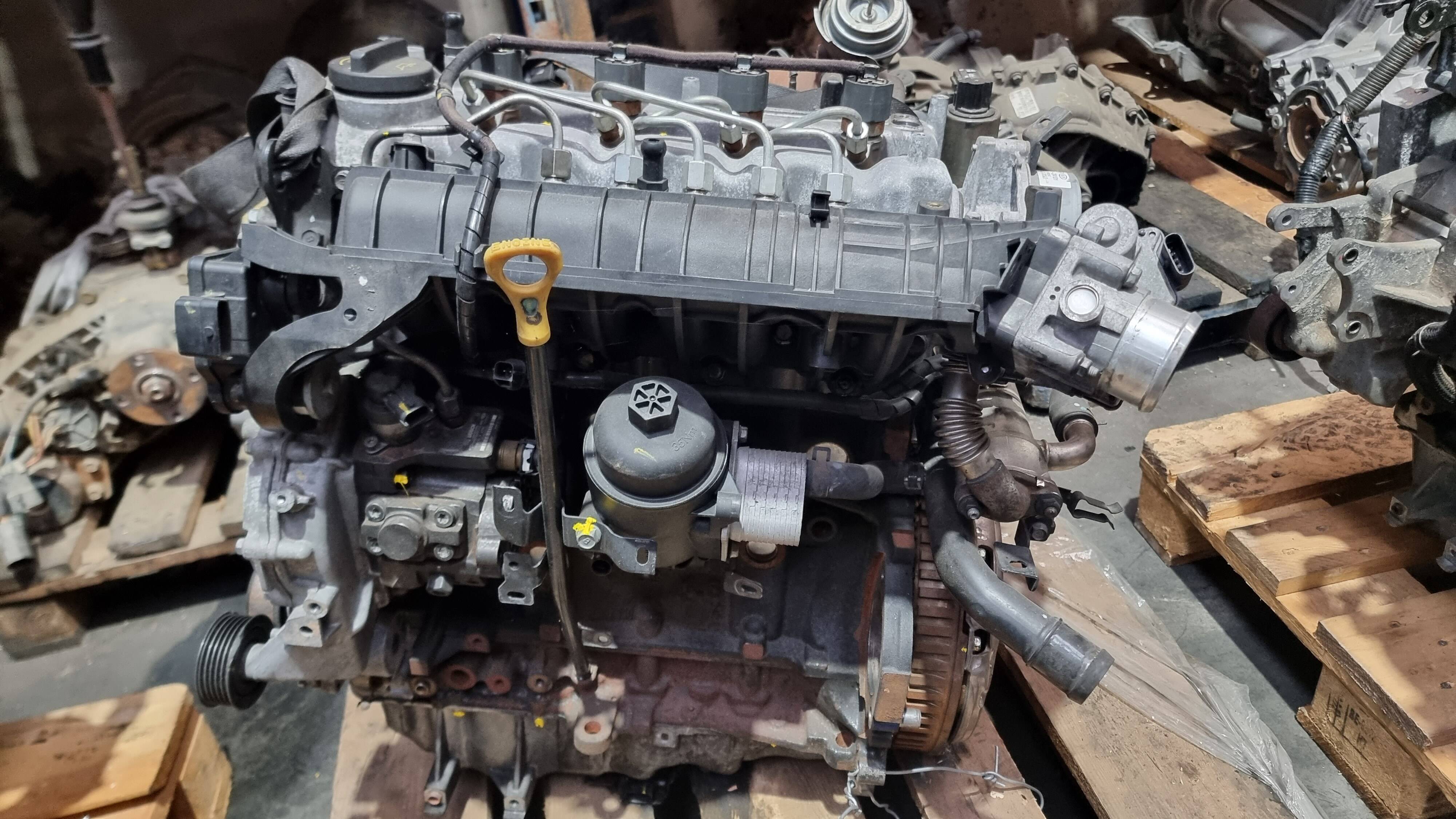 Motor completo hyundai i30 (gd)(2012->)