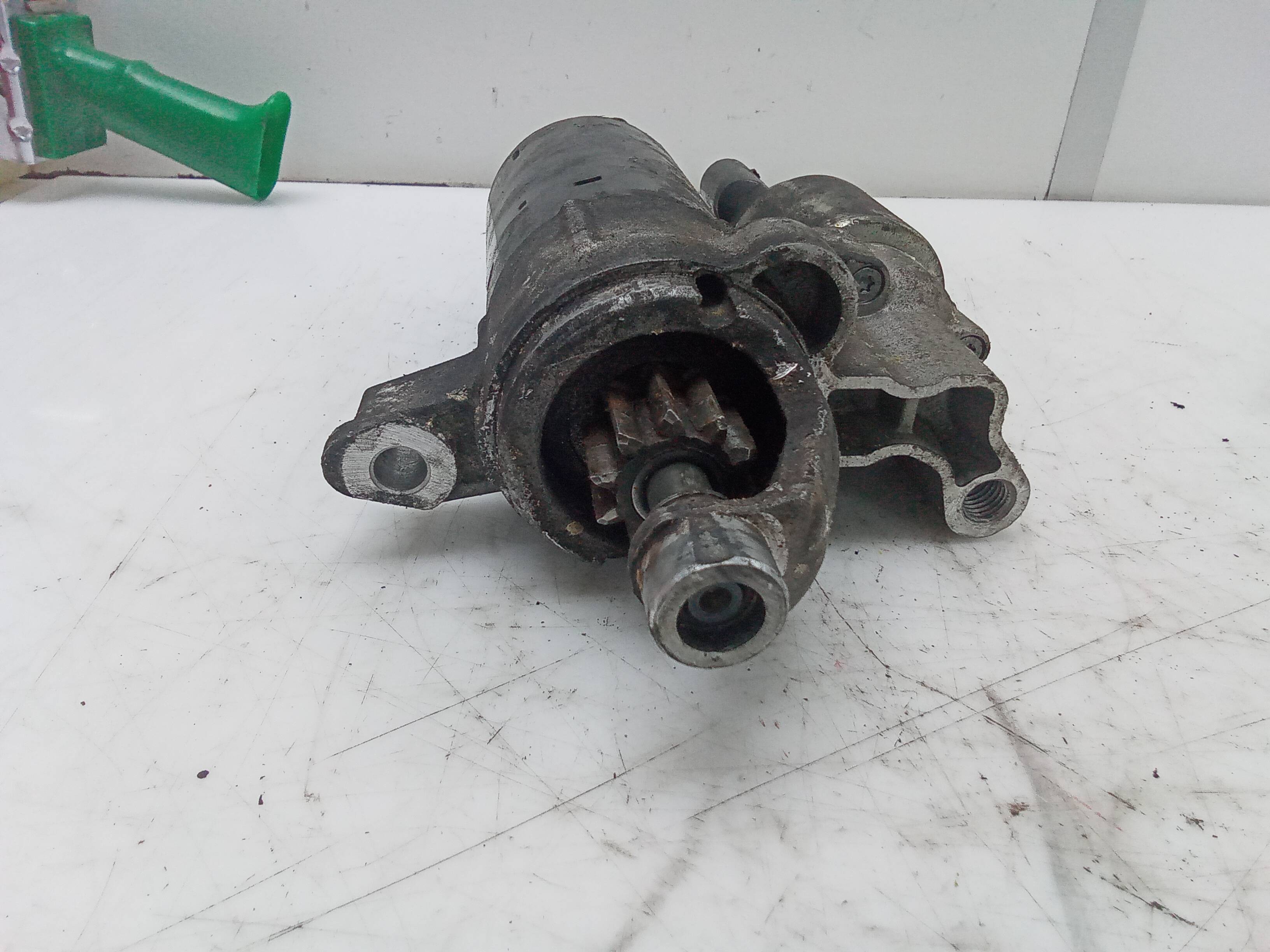 Motor arranque audi a5 coupe (f53)(07.2016->)