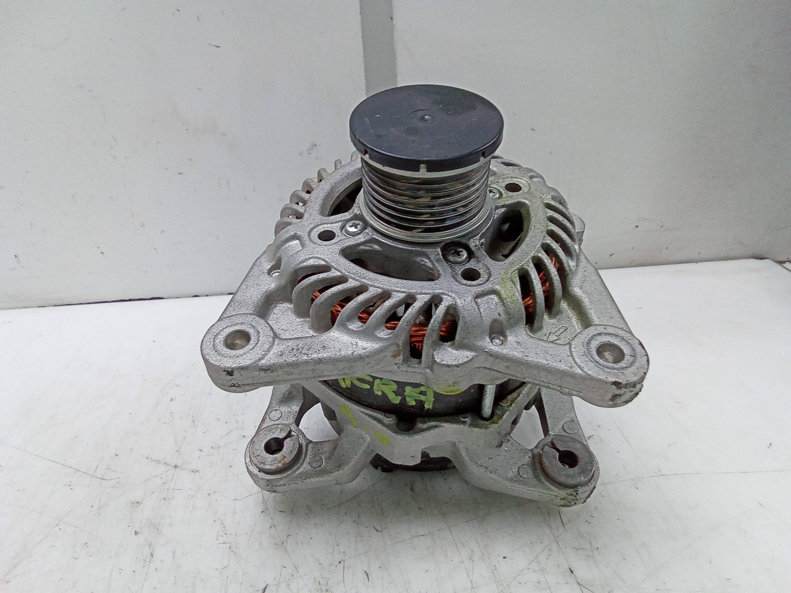 Alternador nissan micra v (k14)(2017->)