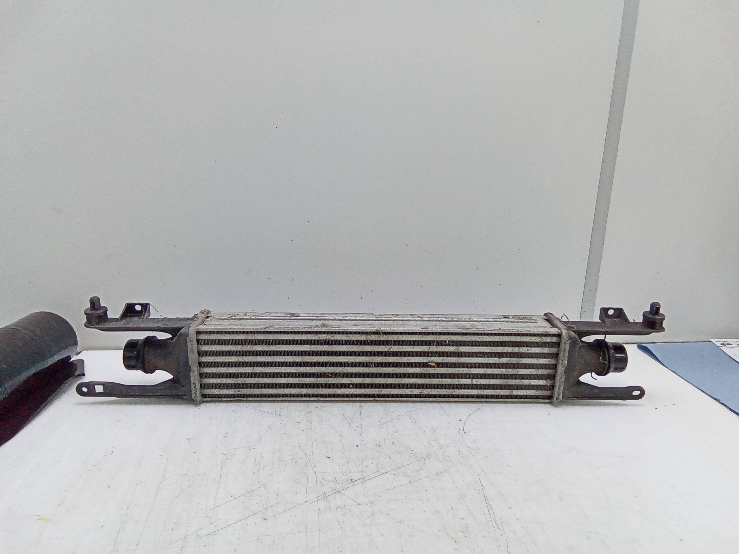 Intercooler opel corsa d (2006->)