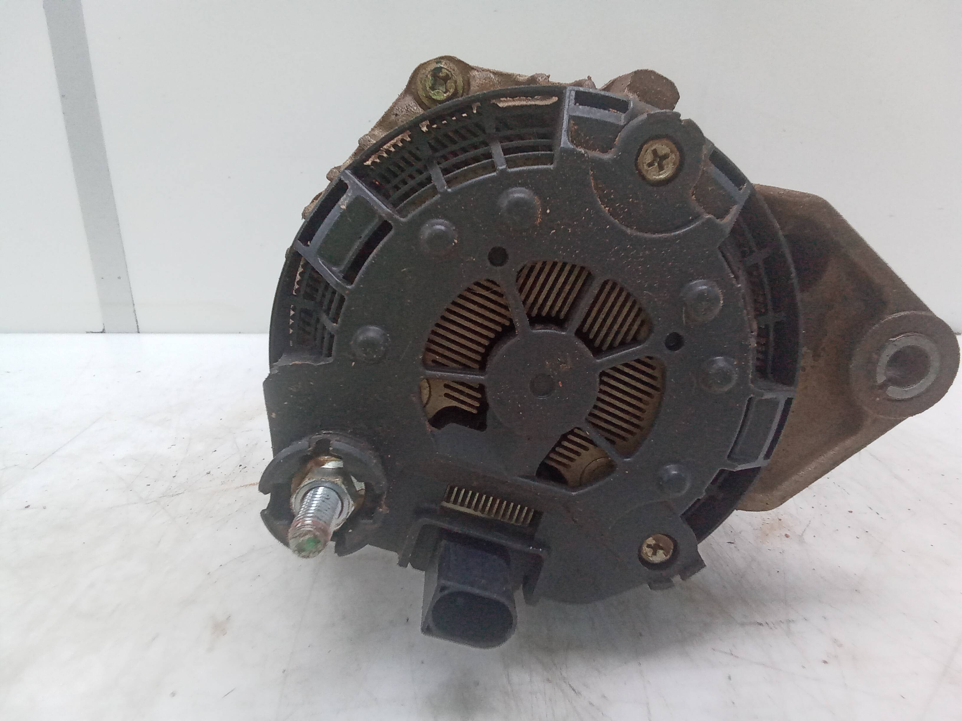 Alternador mitsubishi l 200 (kk0/kl0)(2015->)