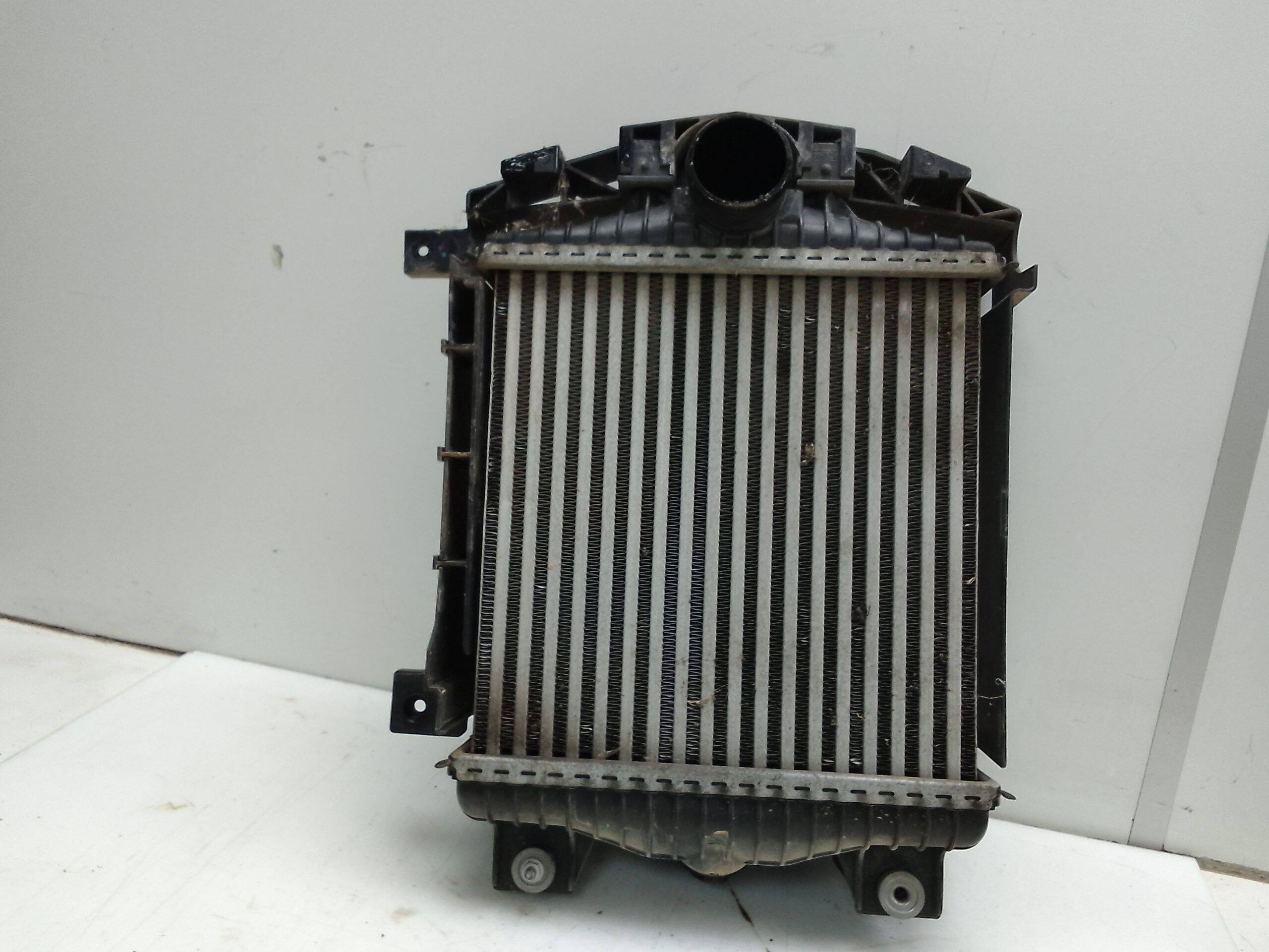 Radiador intercooler land rover range rover sport (2013->)