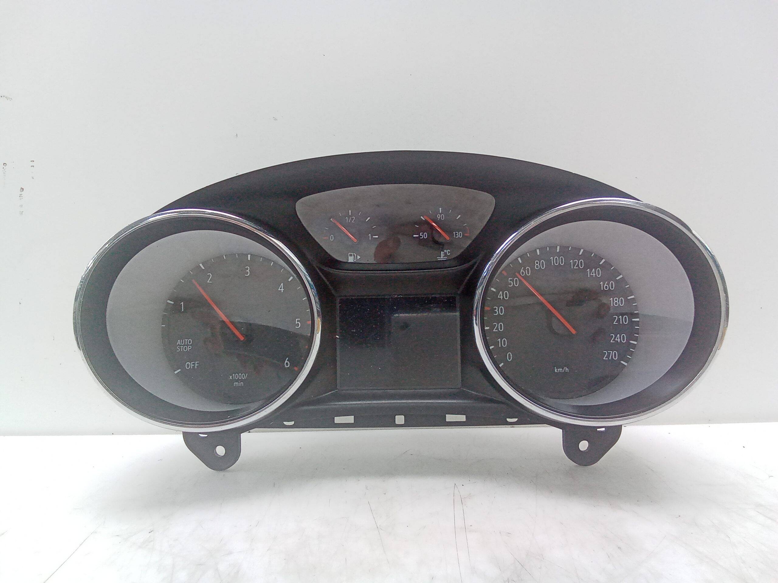 Cuadro de instrumentos opel astra k berlina 5p (09.2015->)