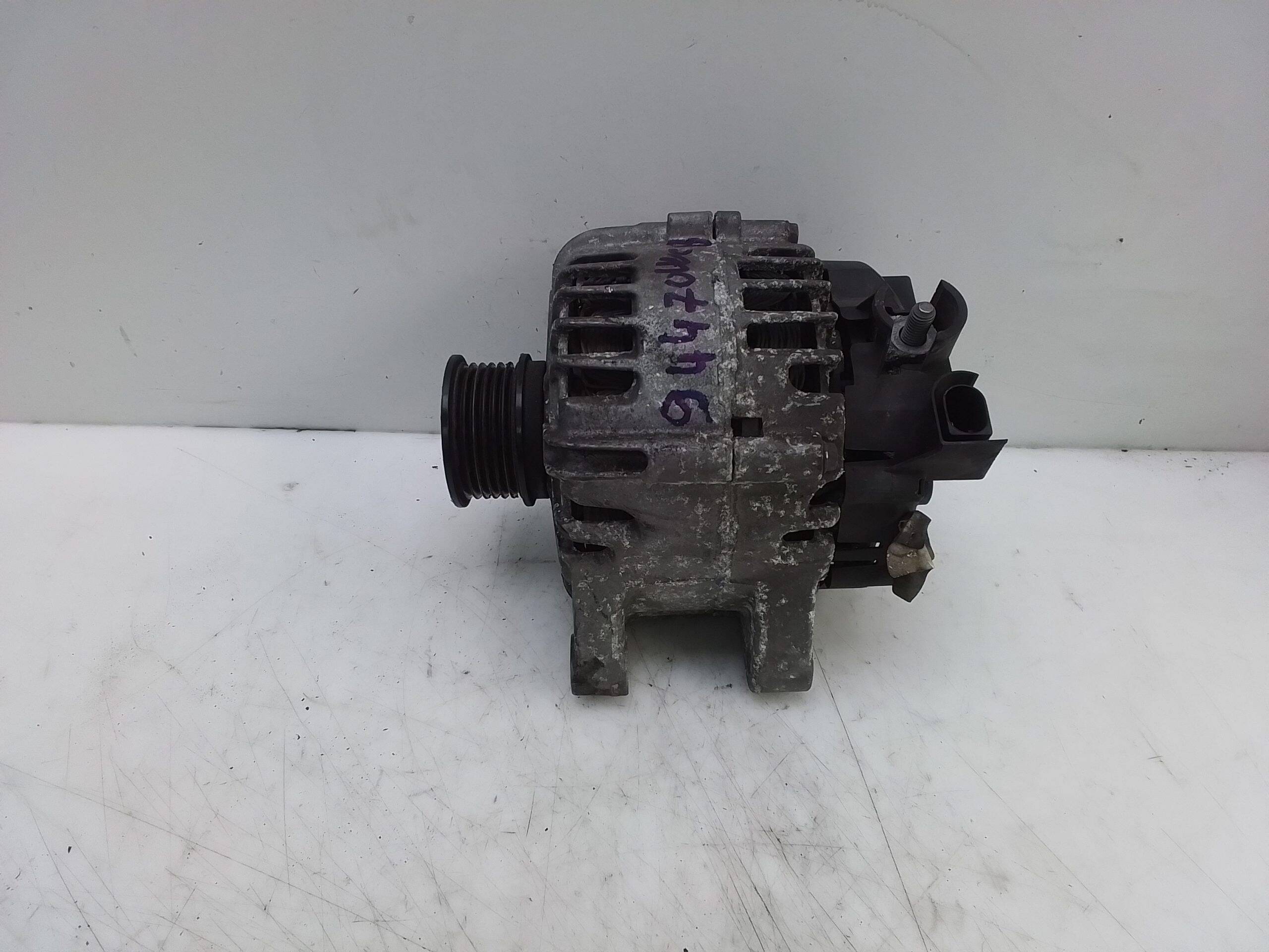 Alternador ford c-max (cb7)(2010->)