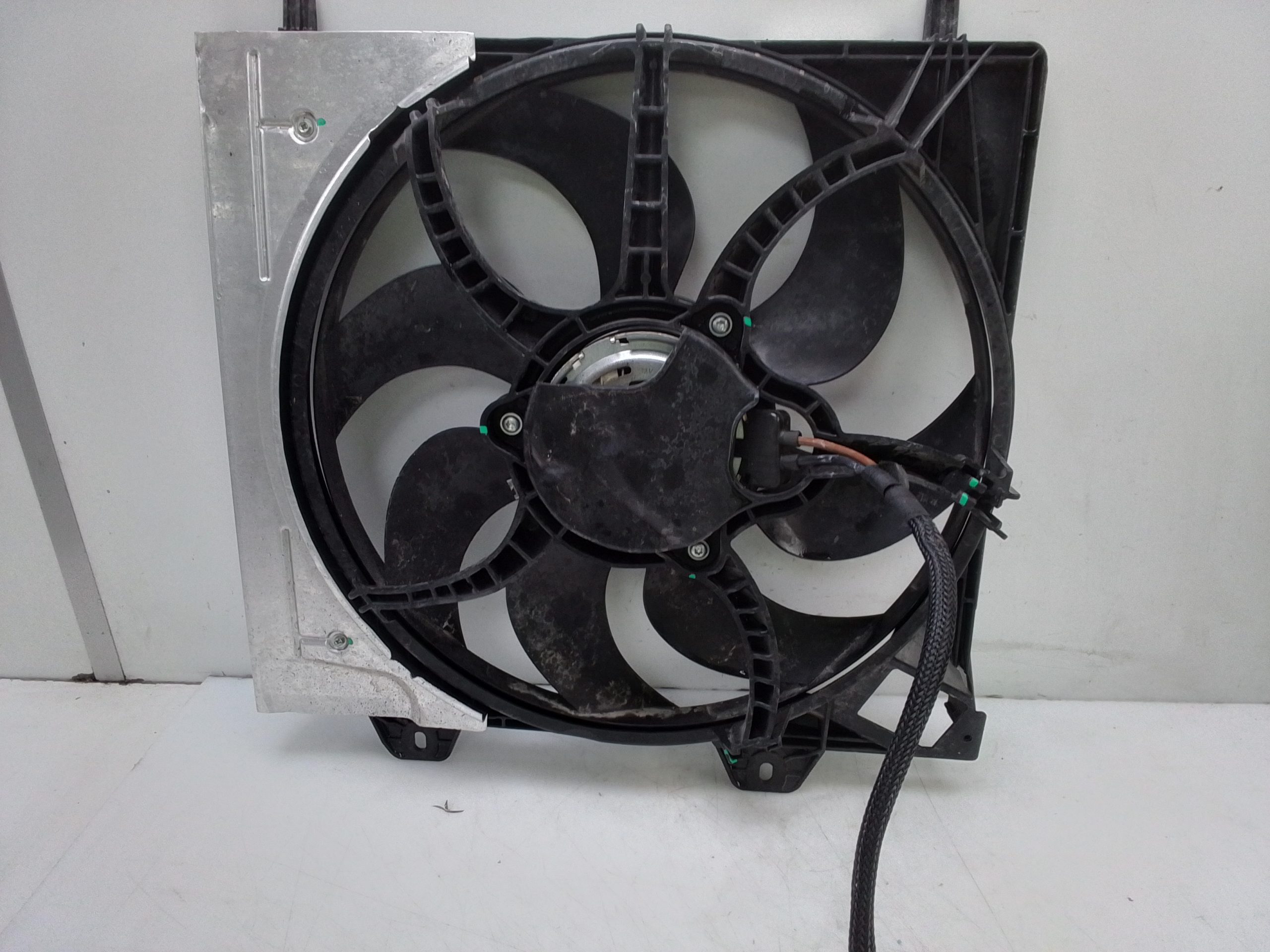 Electroventilador peugeot 208 (p2)(06.2019->)