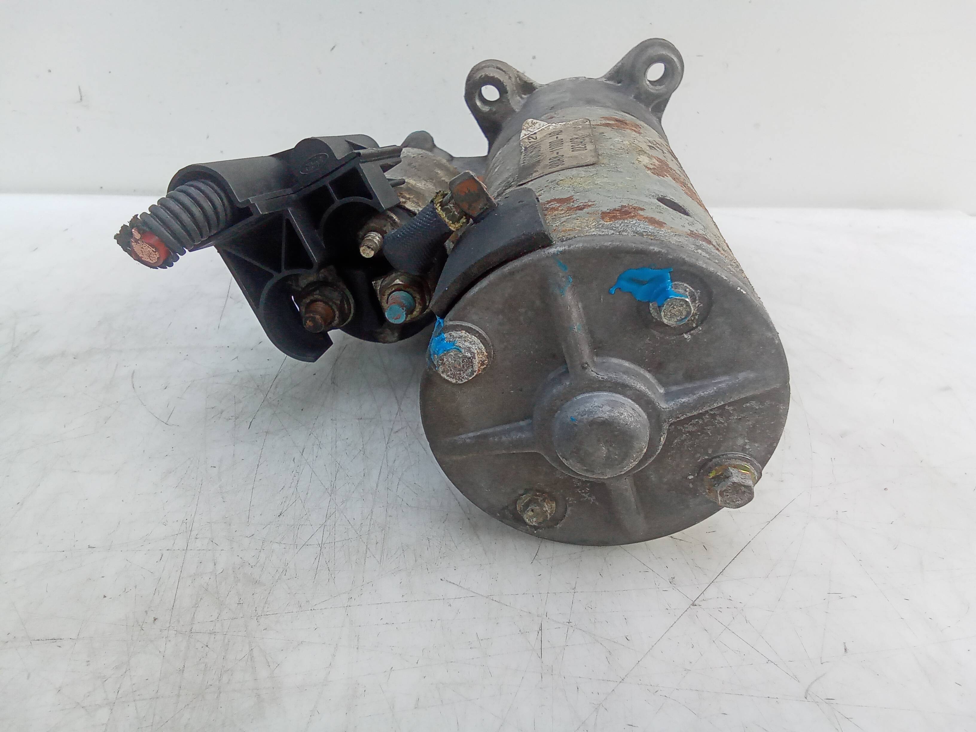 Motor arranque ford focus berlina (cb4)(2008->)