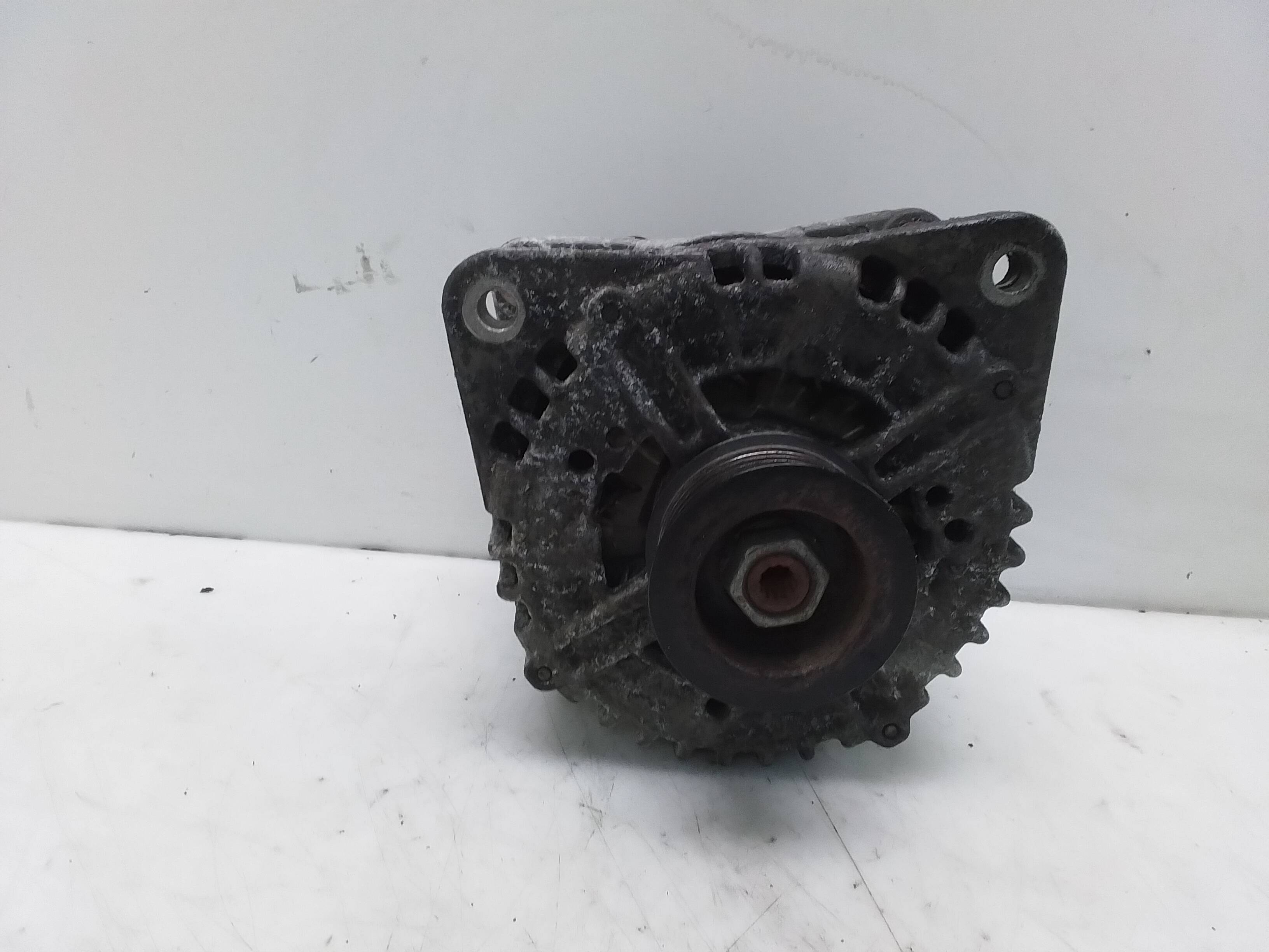 Alternador audi a6 allroad quattro (4fh)(2006->)