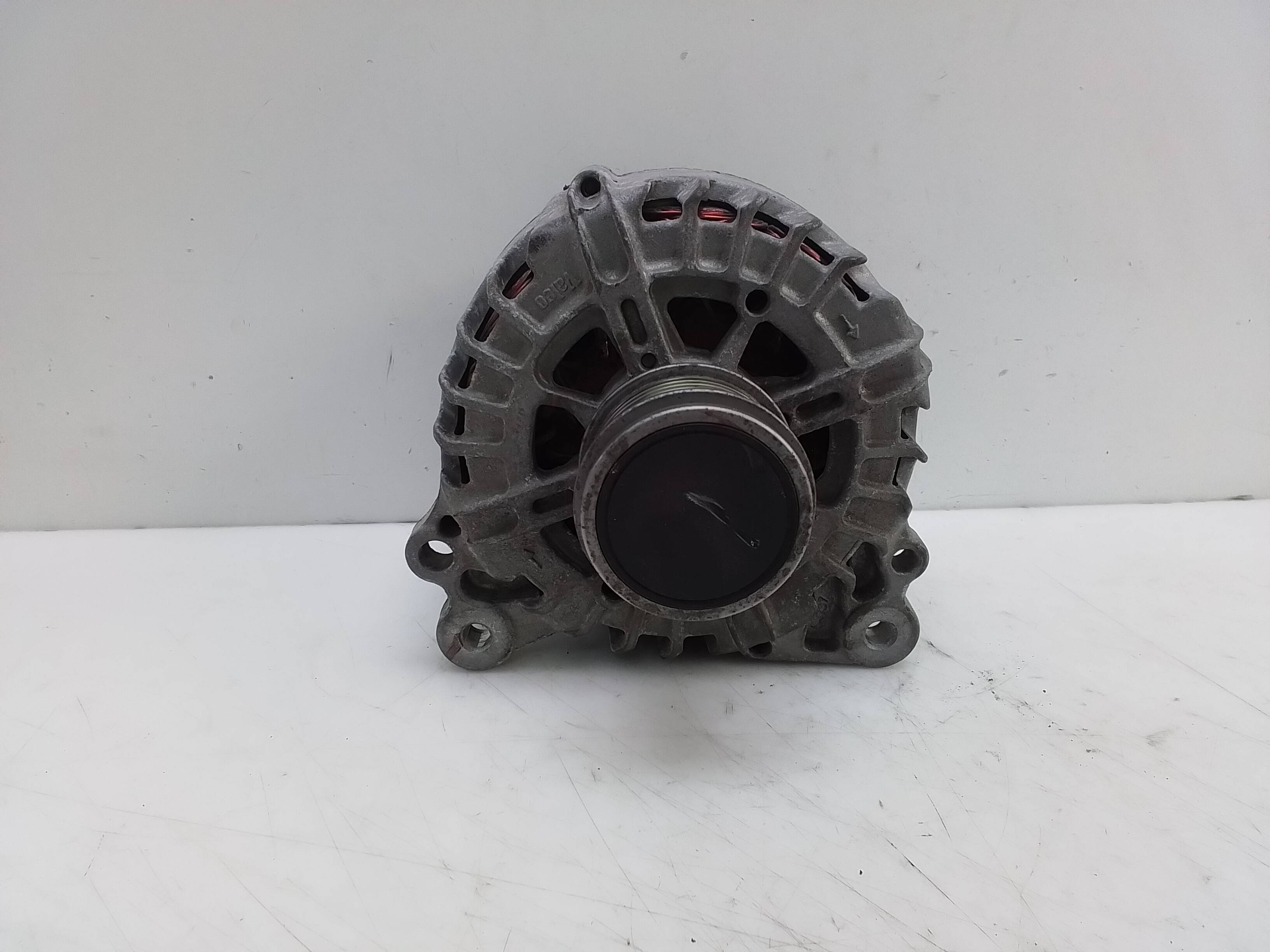 Alternador audi a3 (8vk)(04.2016->)