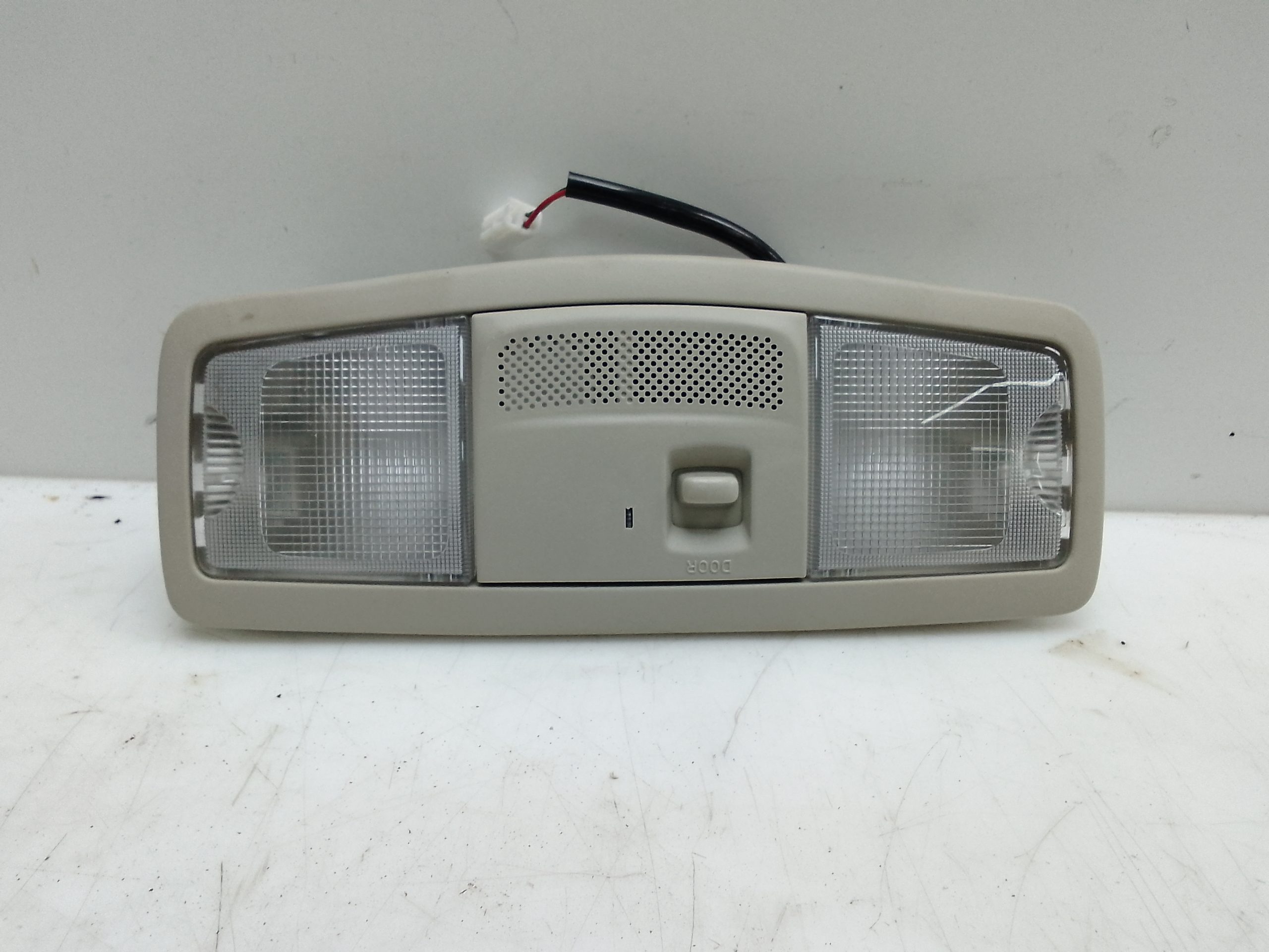 Luz interior techo mitsubishi outlander (gf0/gg0)(2012->)