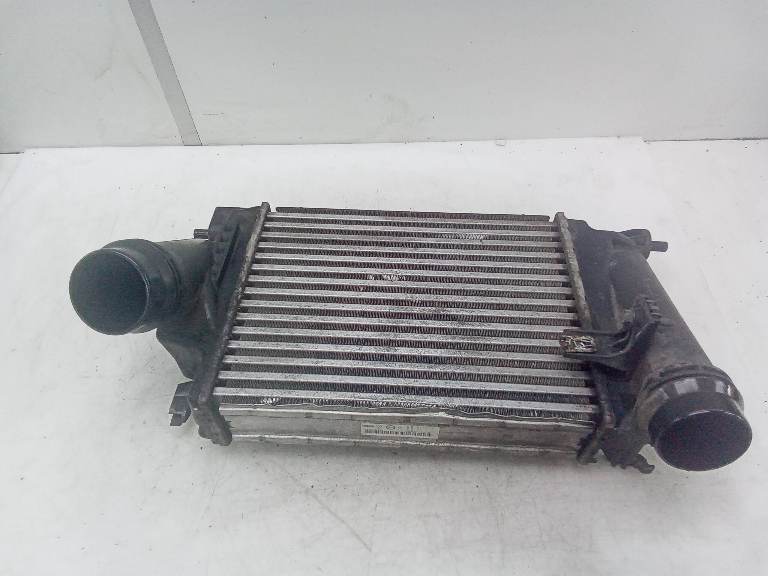 Radiador intercooler nissan x-trail iii (t32)(04.2014->)