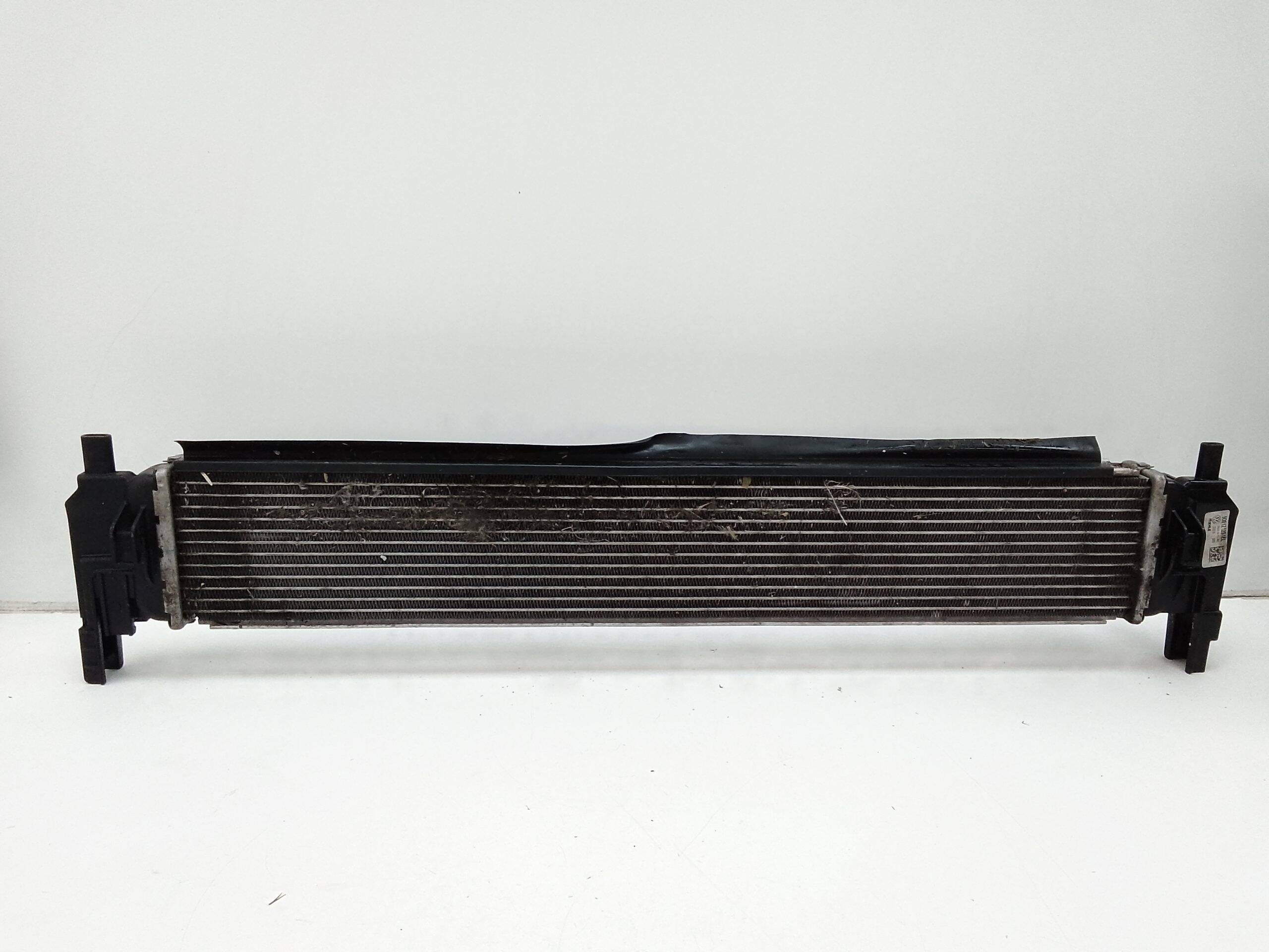 Intercooler volkswagen touran (5t1)(04.2015->)