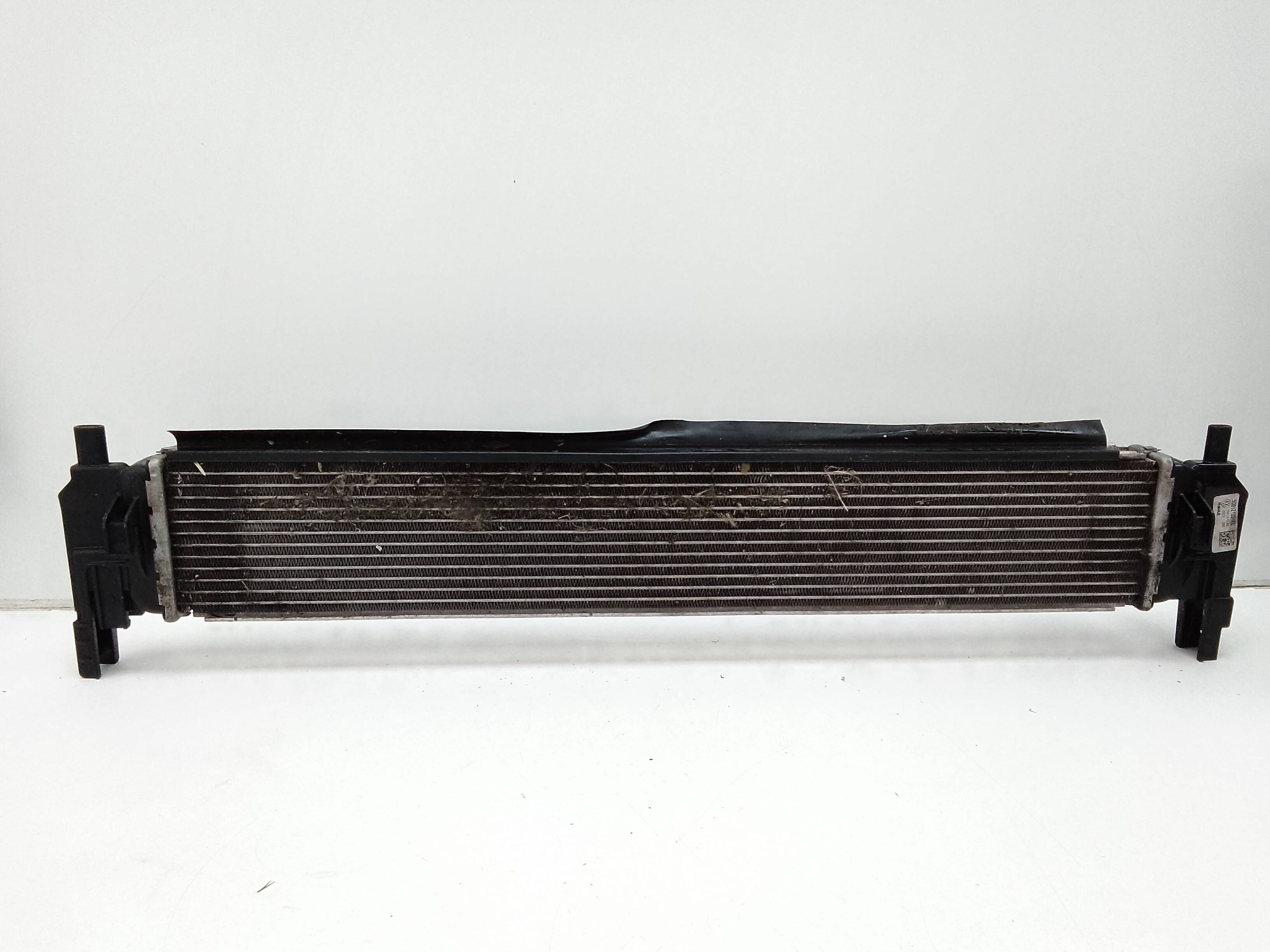 Intercooler volkswagen touran (5t1)(04.2015->)