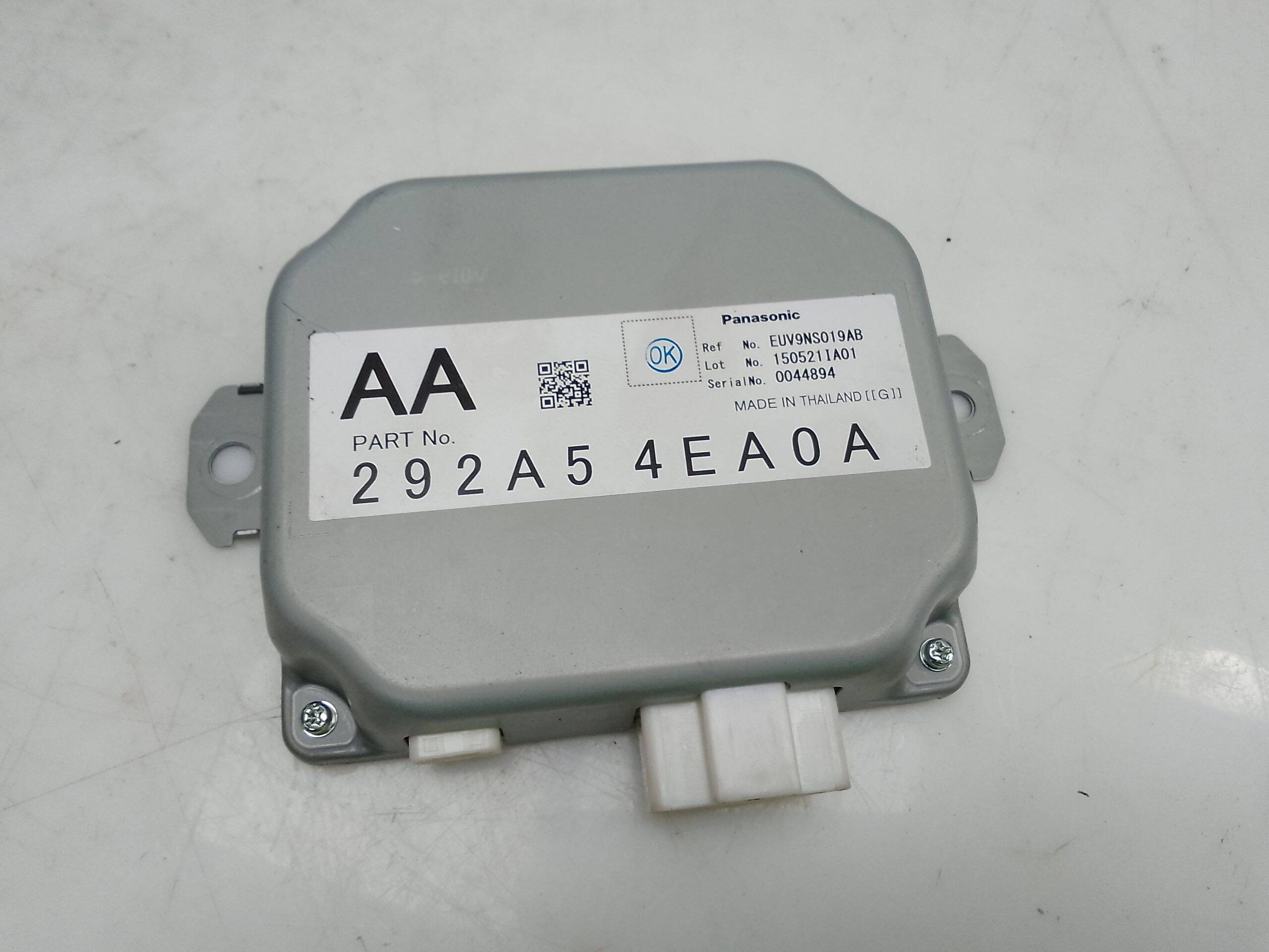 Sensor control estabilidad nissan x-trail iii (t32)(04.2014->)