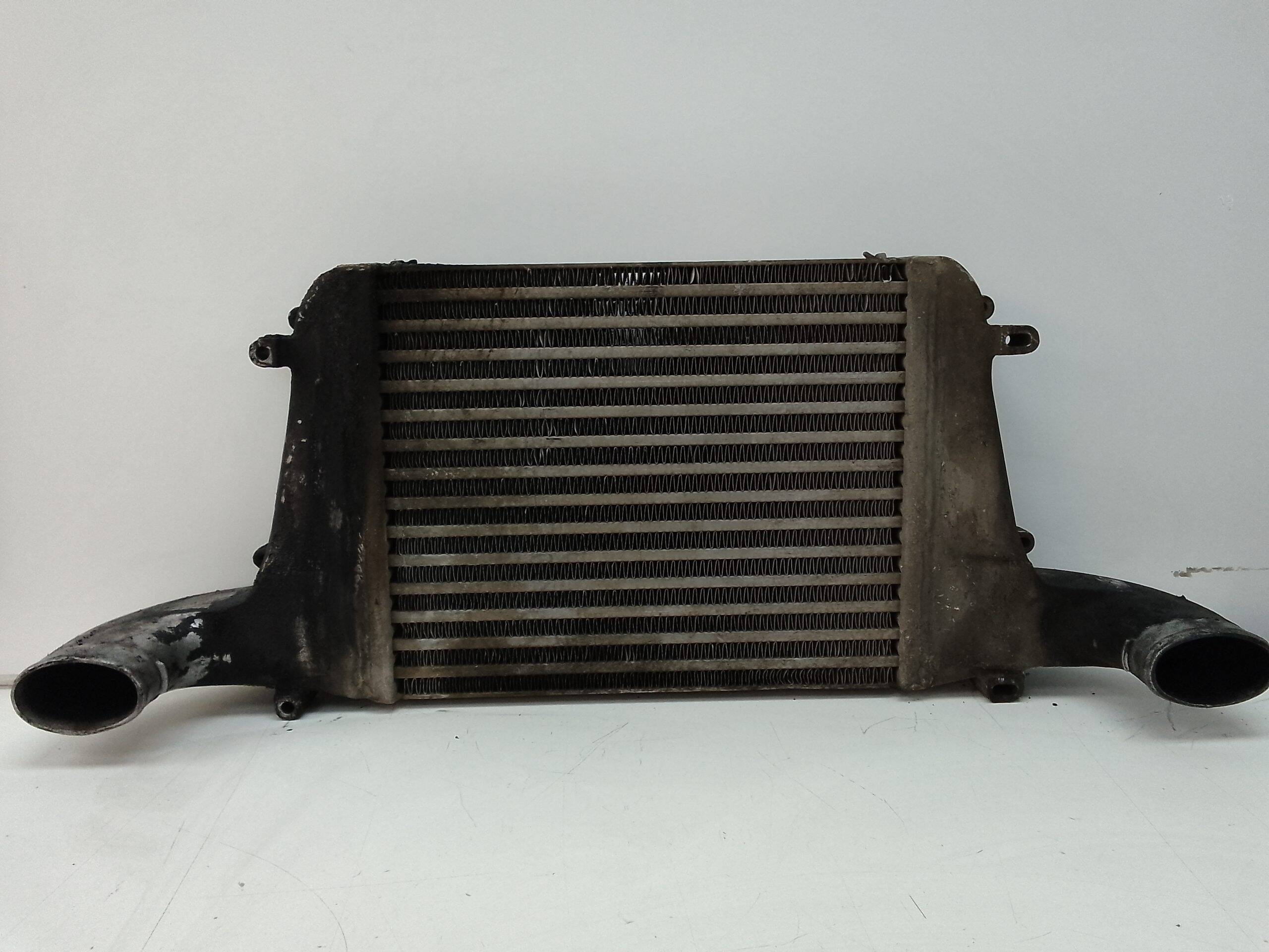 Intercooler nissan cabstar