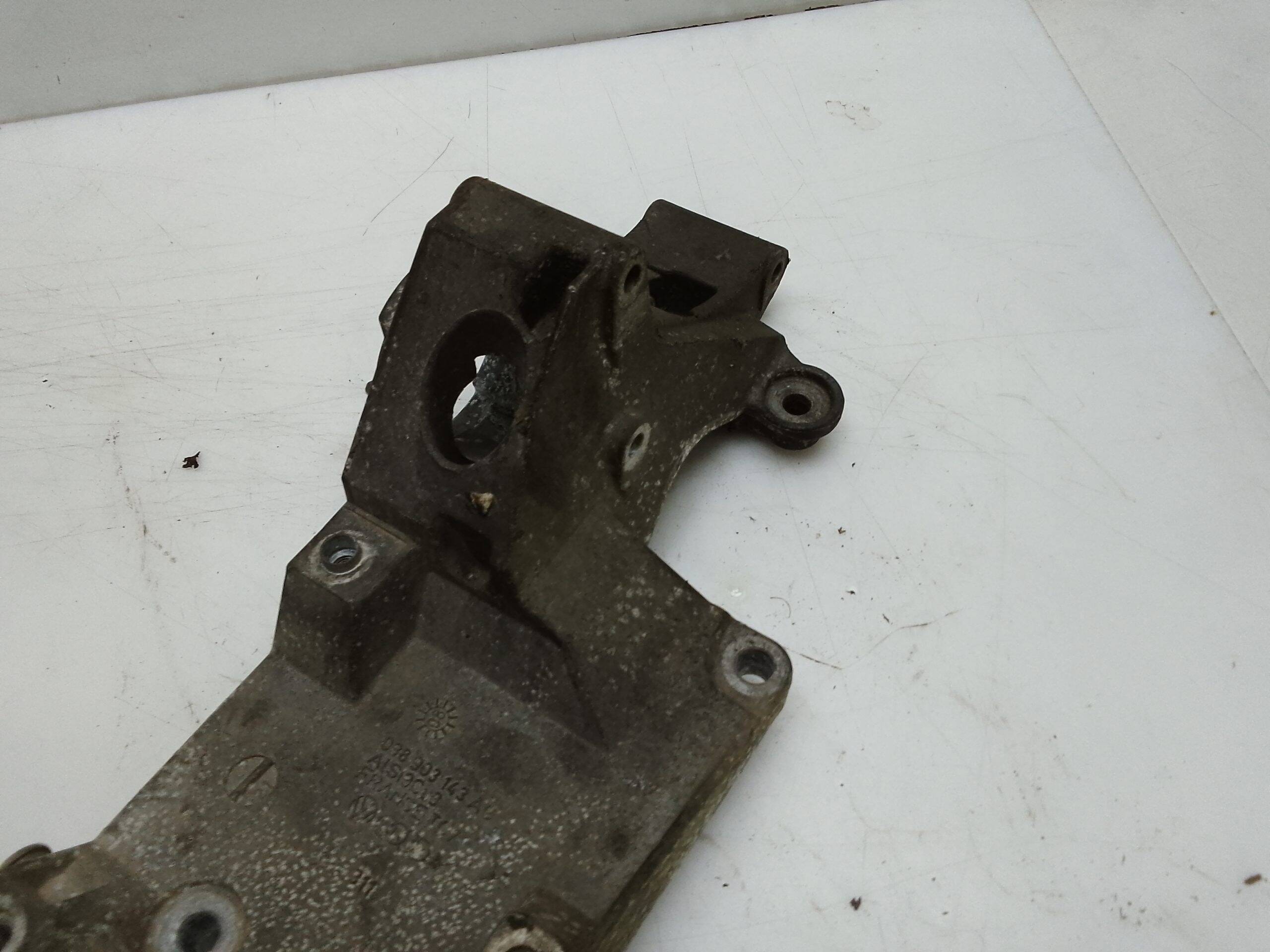 Soporte alternador audi a3 (8l)(09.1996->)