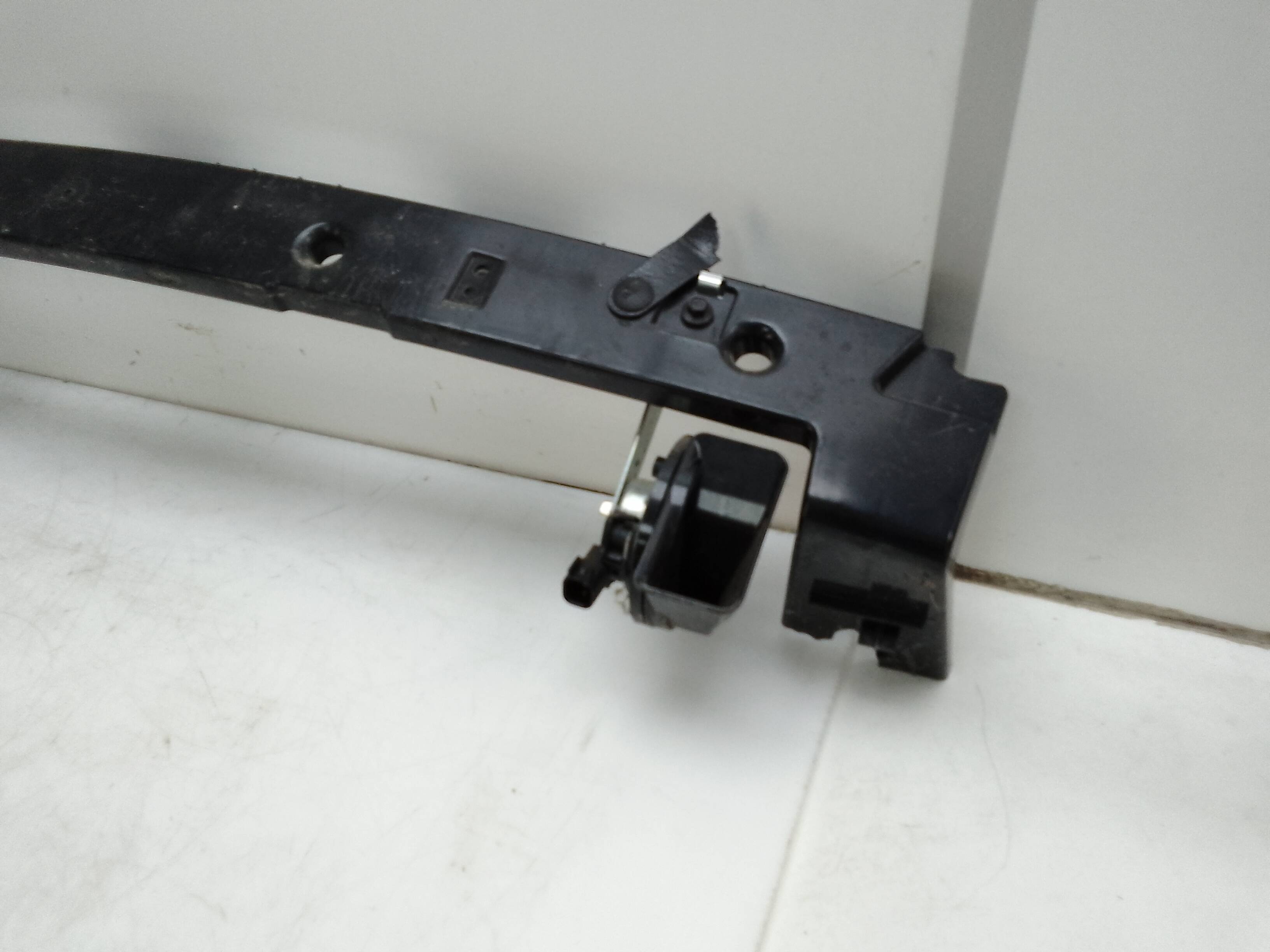 Soporte paragolpes delantero ford kuga (cbs)(2013->)