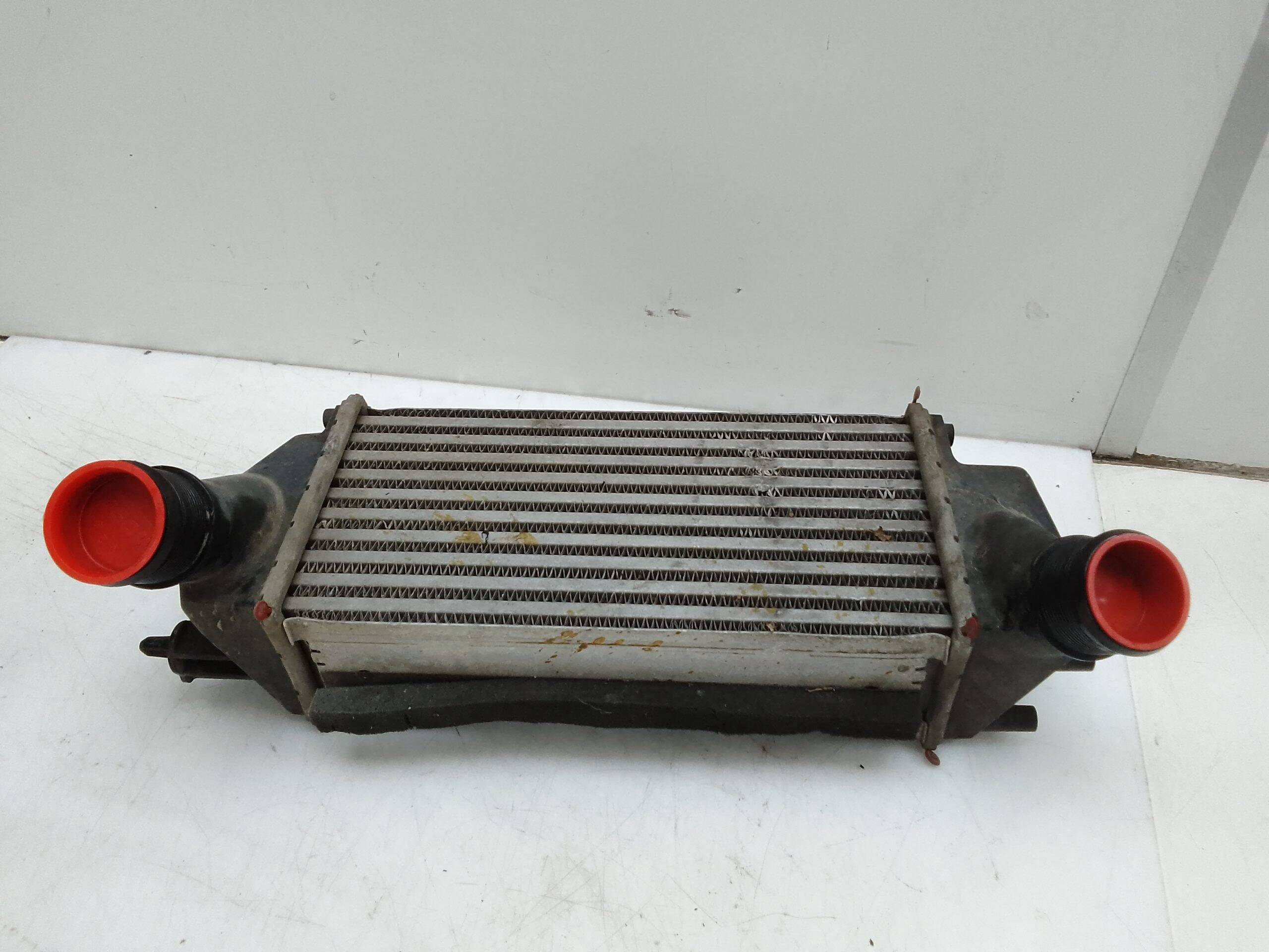 Radiador intercooler ford tourneo courier (c4a)(2014->)