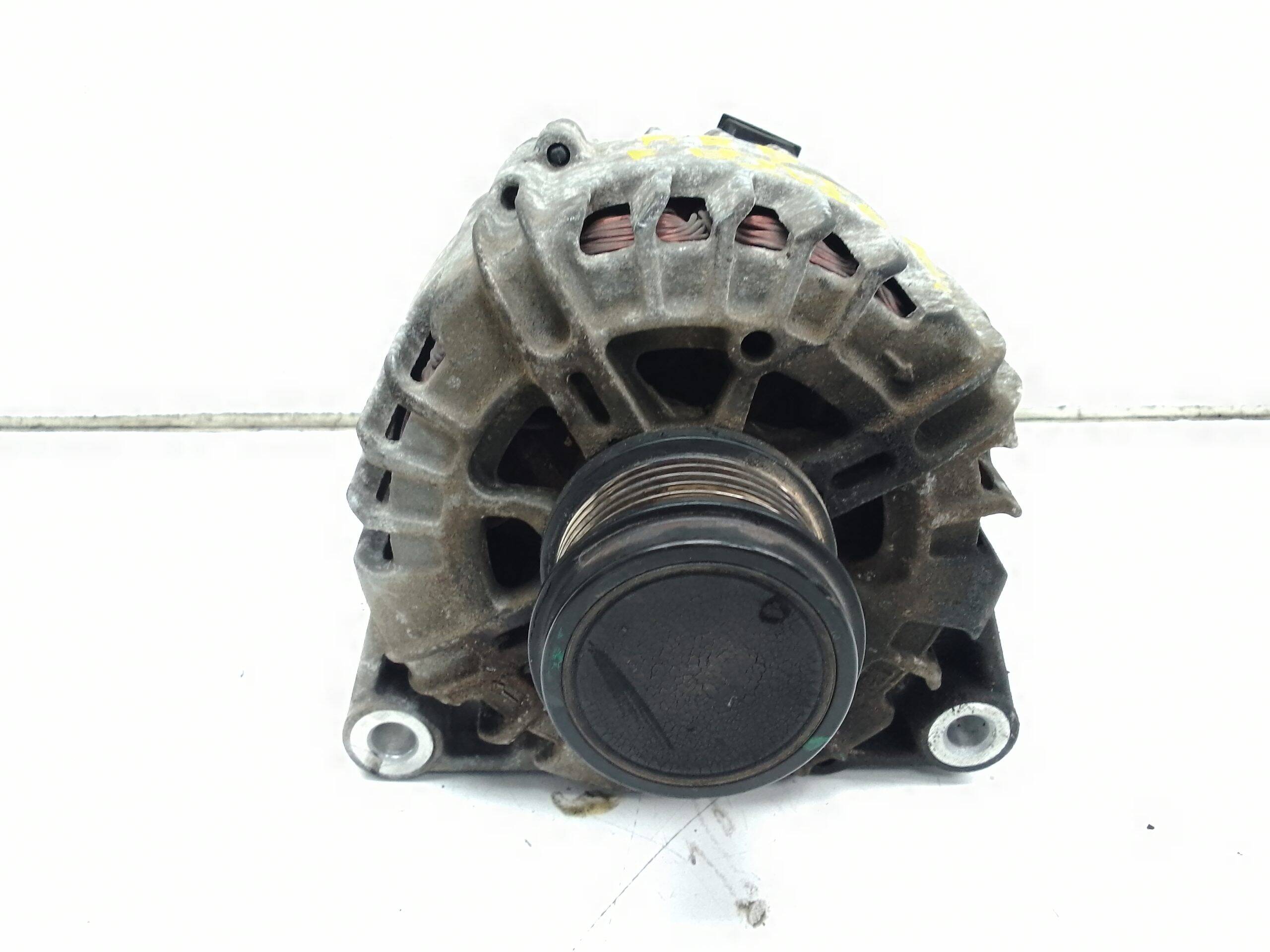 Alternador ford fiesta (cnn)(2012->)