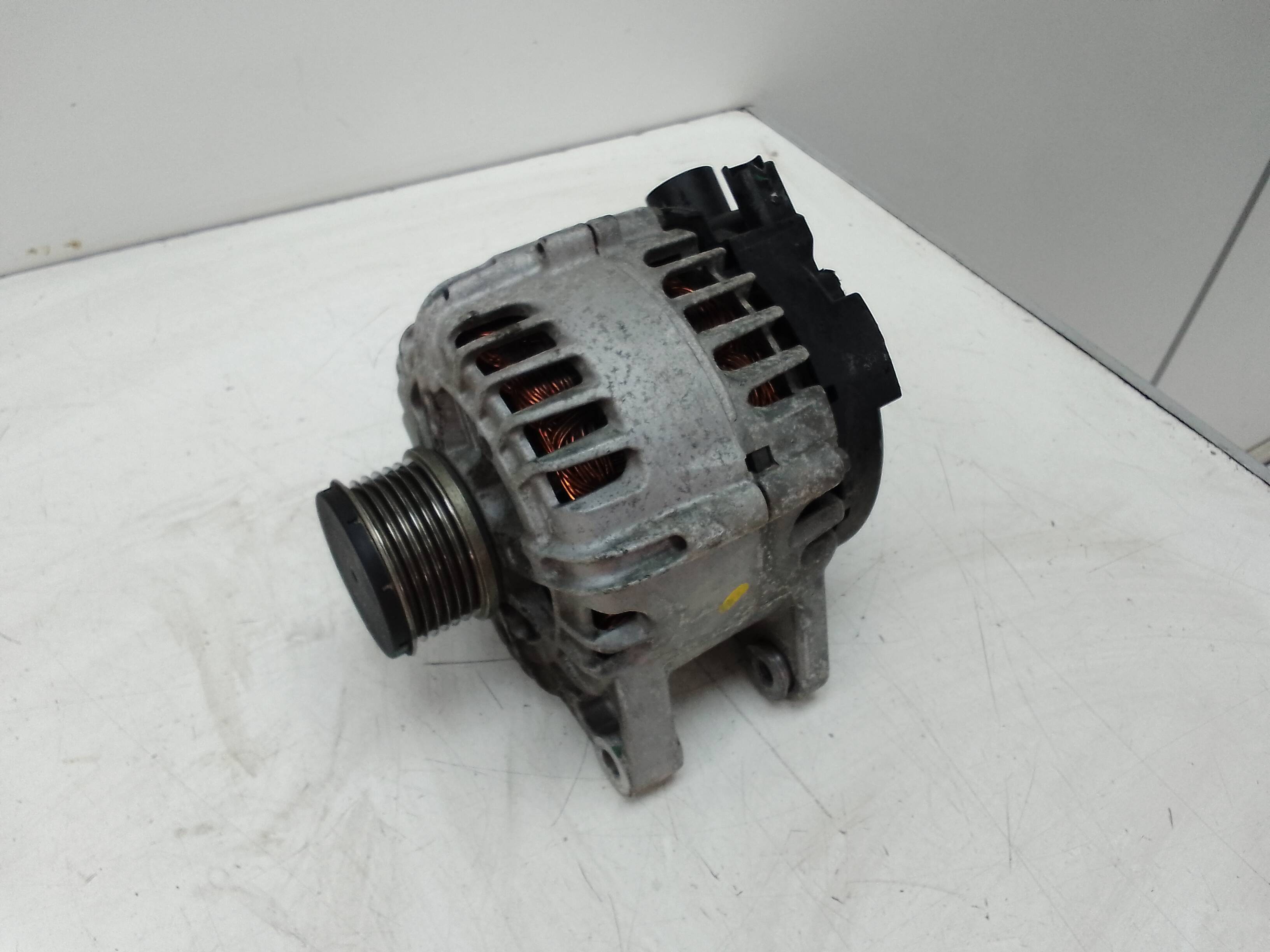 Alternador opel corsa f (2019->)