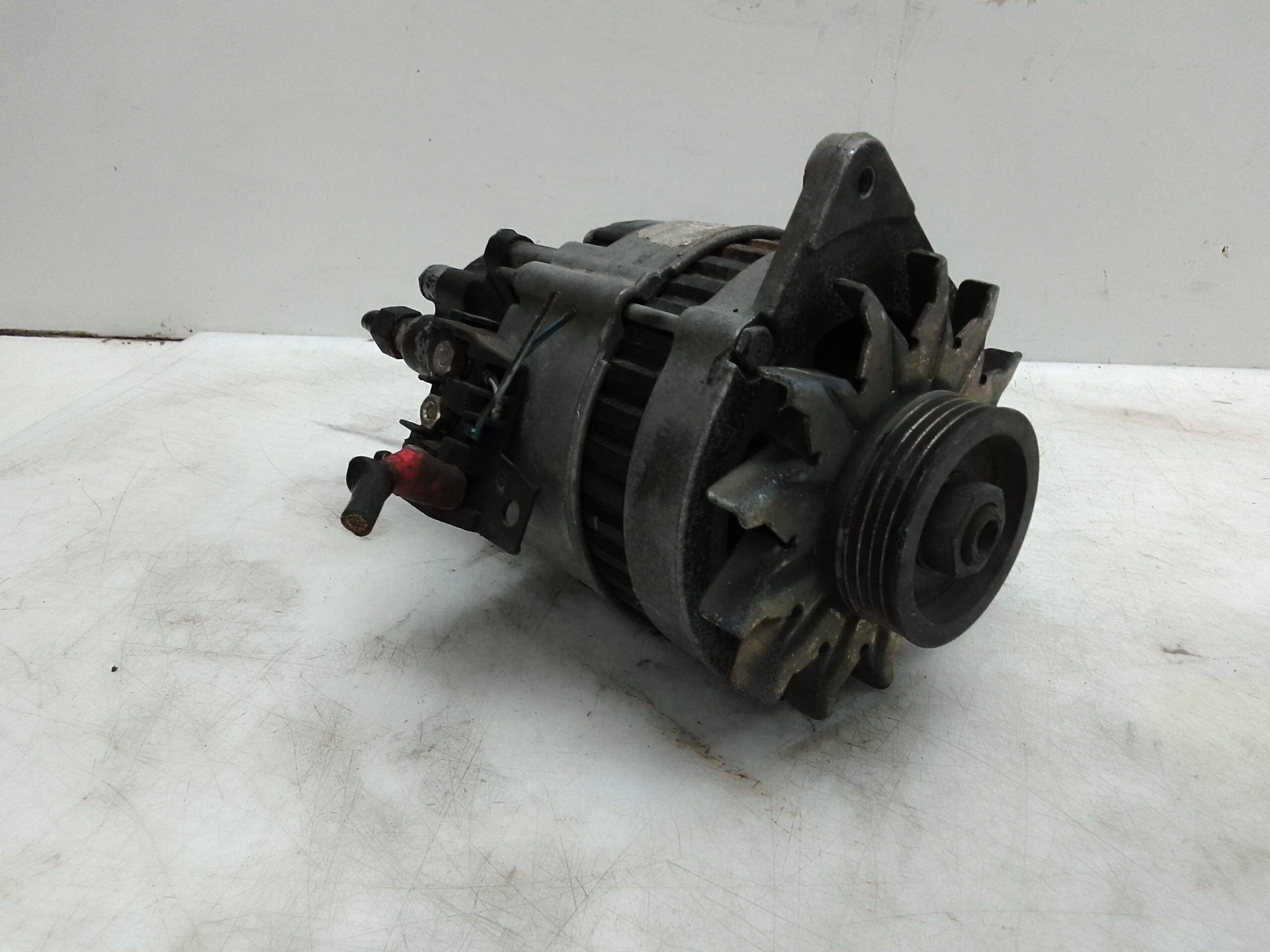 Alternador ford transit bus (ey)(1995->)