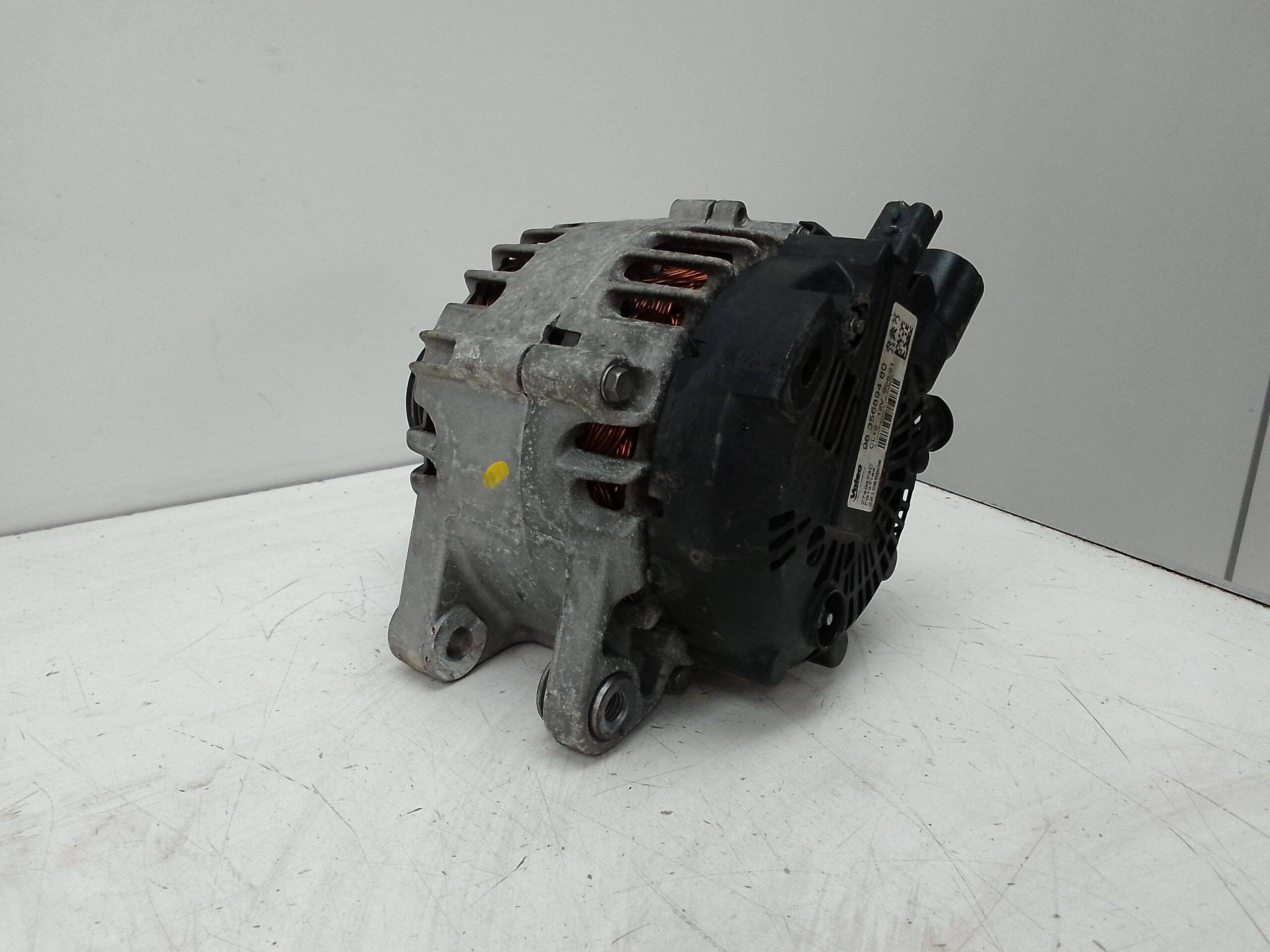 Alternador opel corsa f (2019->)