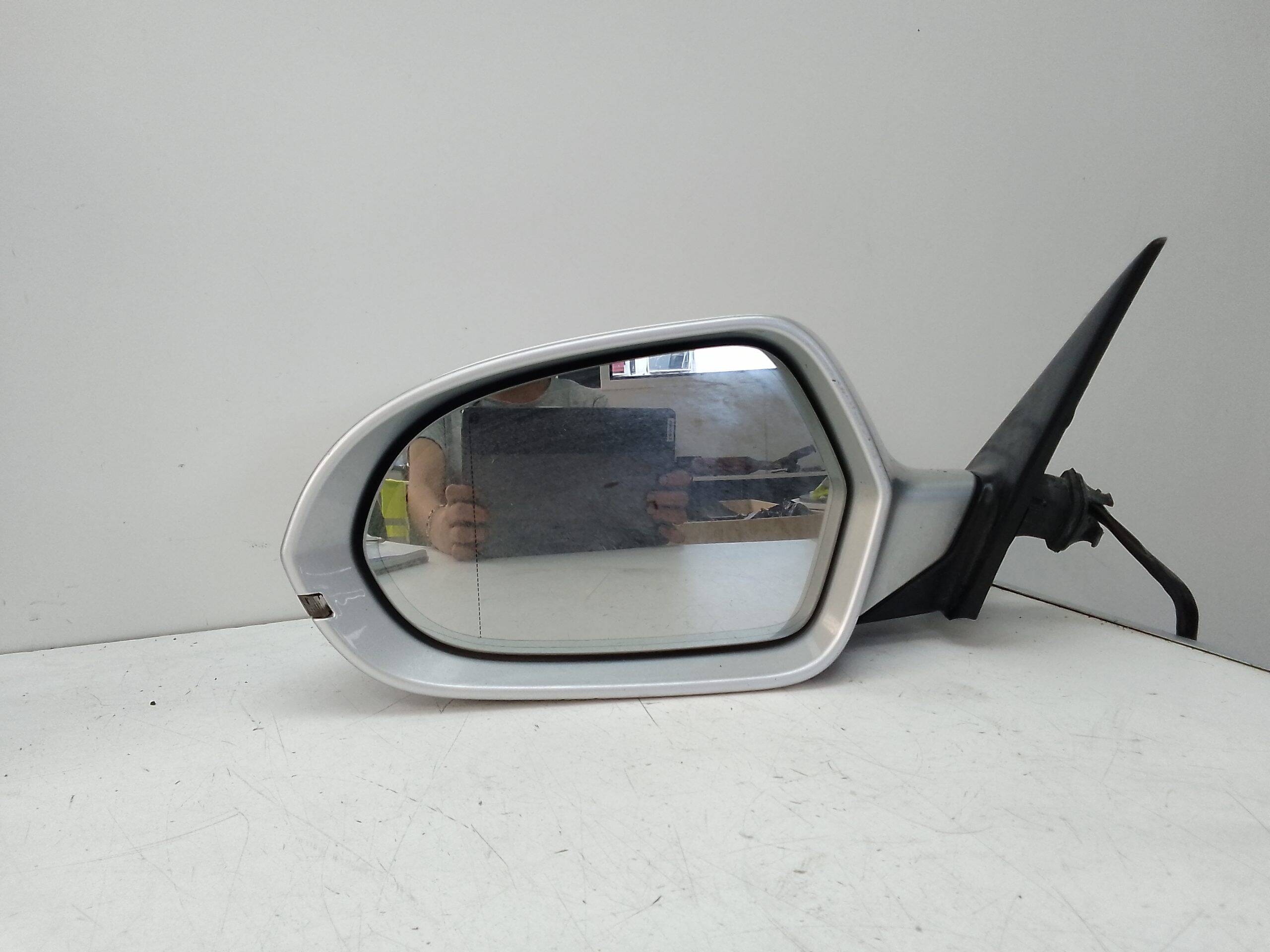 Retrovisor izquierdo audi a6 avant (4g5)(05.2011->)