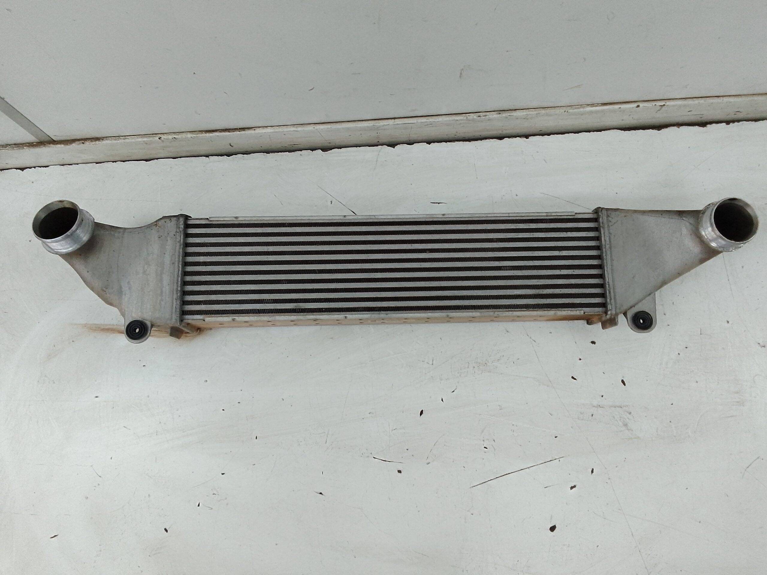 Intercooler audi rs3 sportback (8va)(03.2015->)