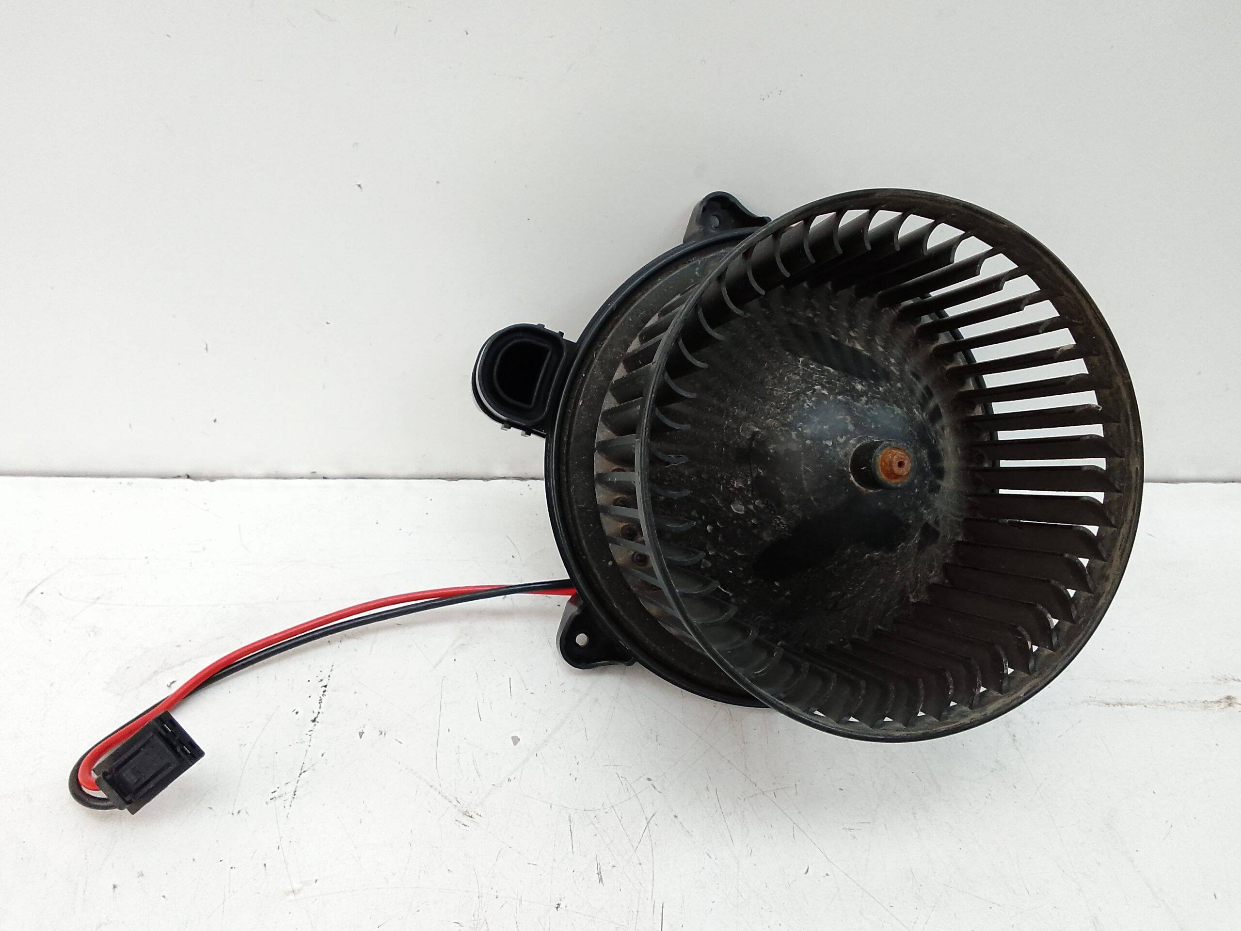 Ventilador calefaccion mercedes-benz clase a (bm 177)(03.2018->)