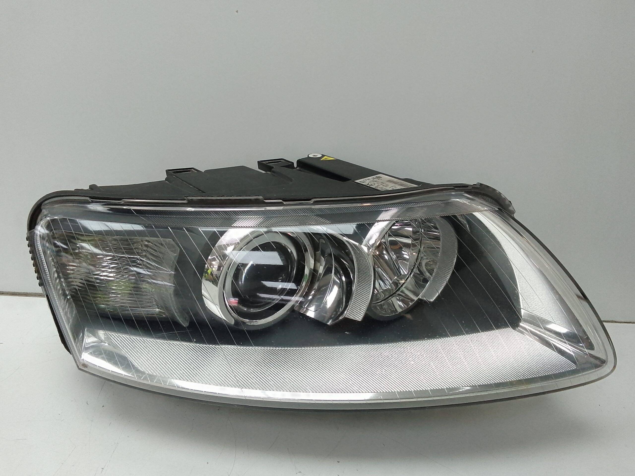 Faro derecho audi a6 avant (4f5)(2005->)