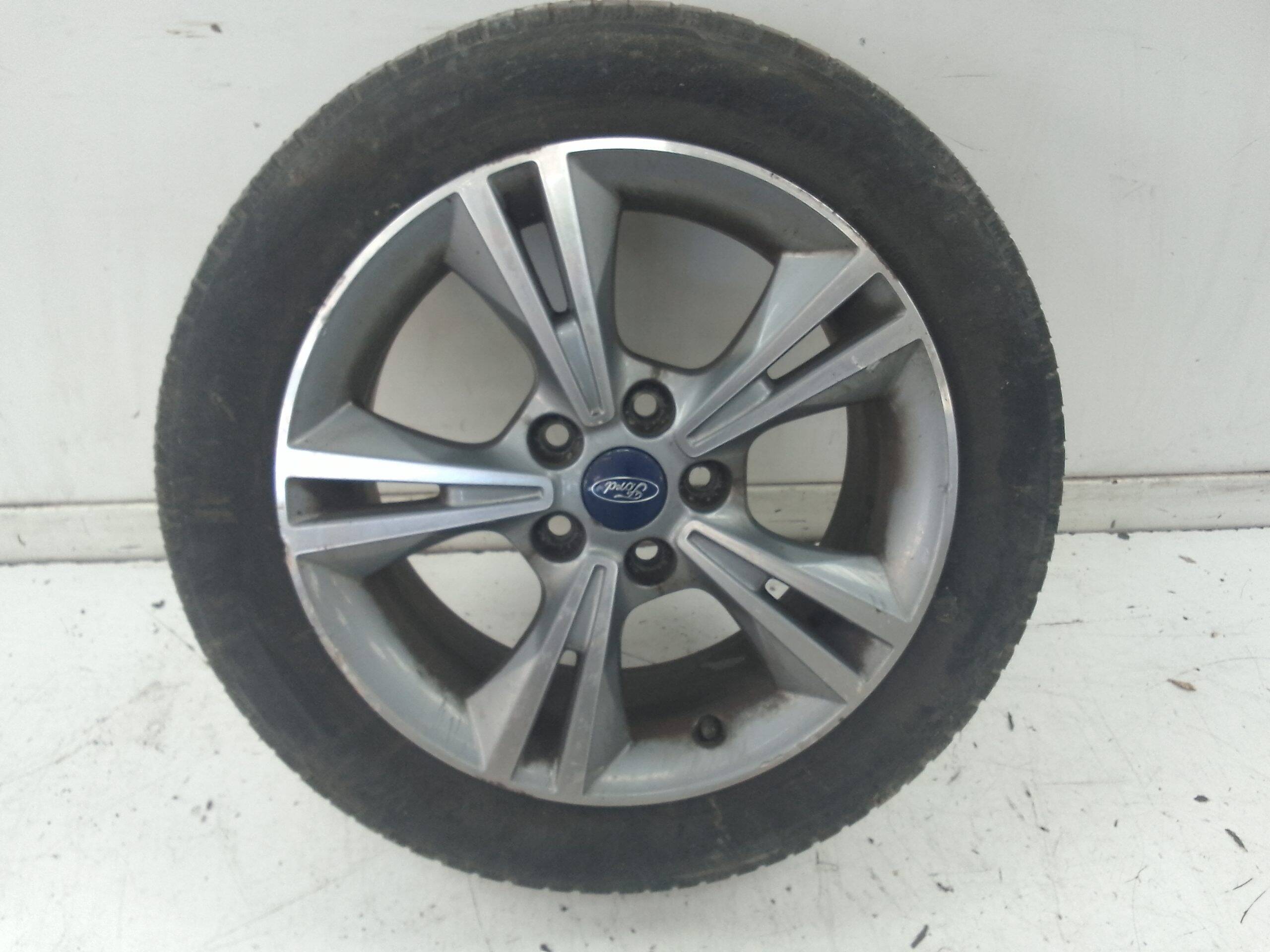 Llanta 16 ford focus berlina (cb8)(2010->)