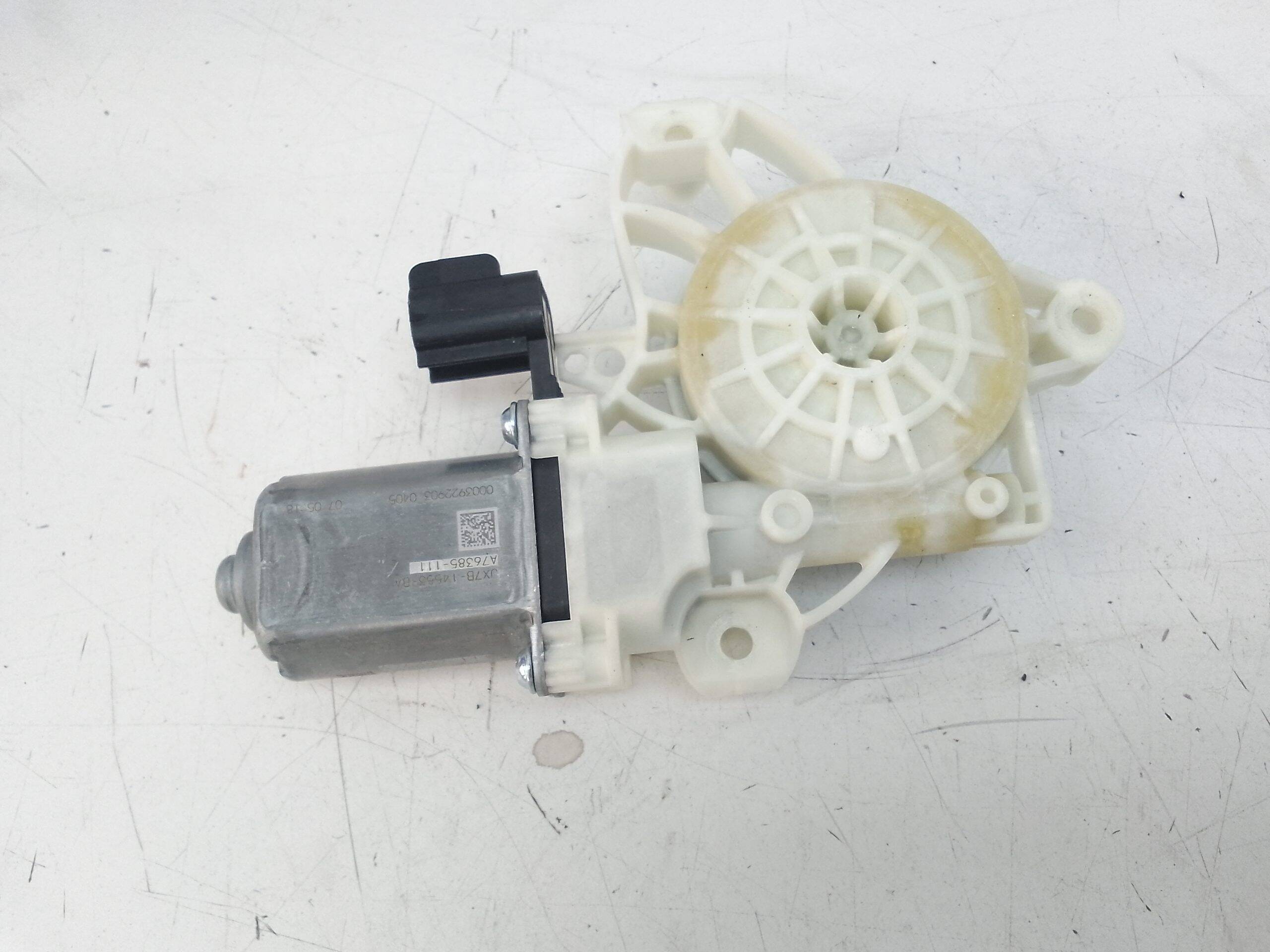 Motor elevalunas trasero izquierdo ford focus berlina (cge)(2018->)