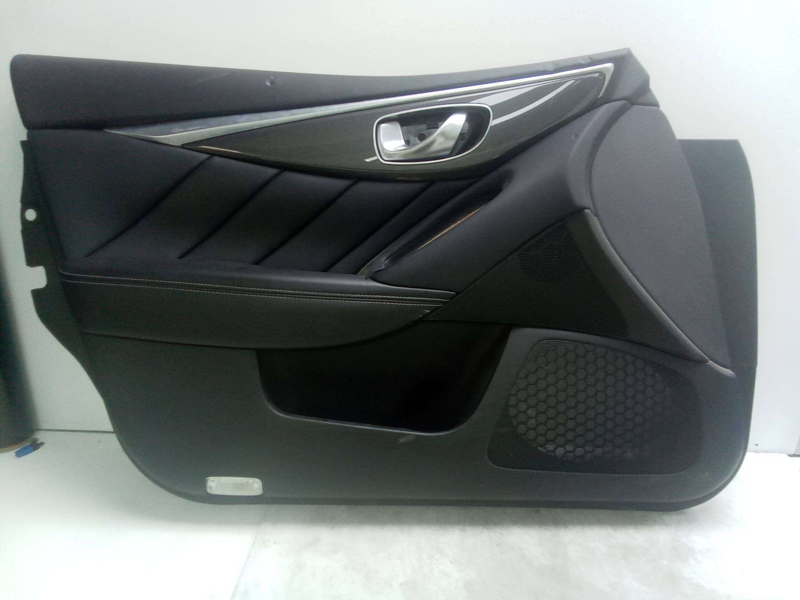 Guarnecido puerta delantera izquierda infiniti q50 (v37)(2013->)