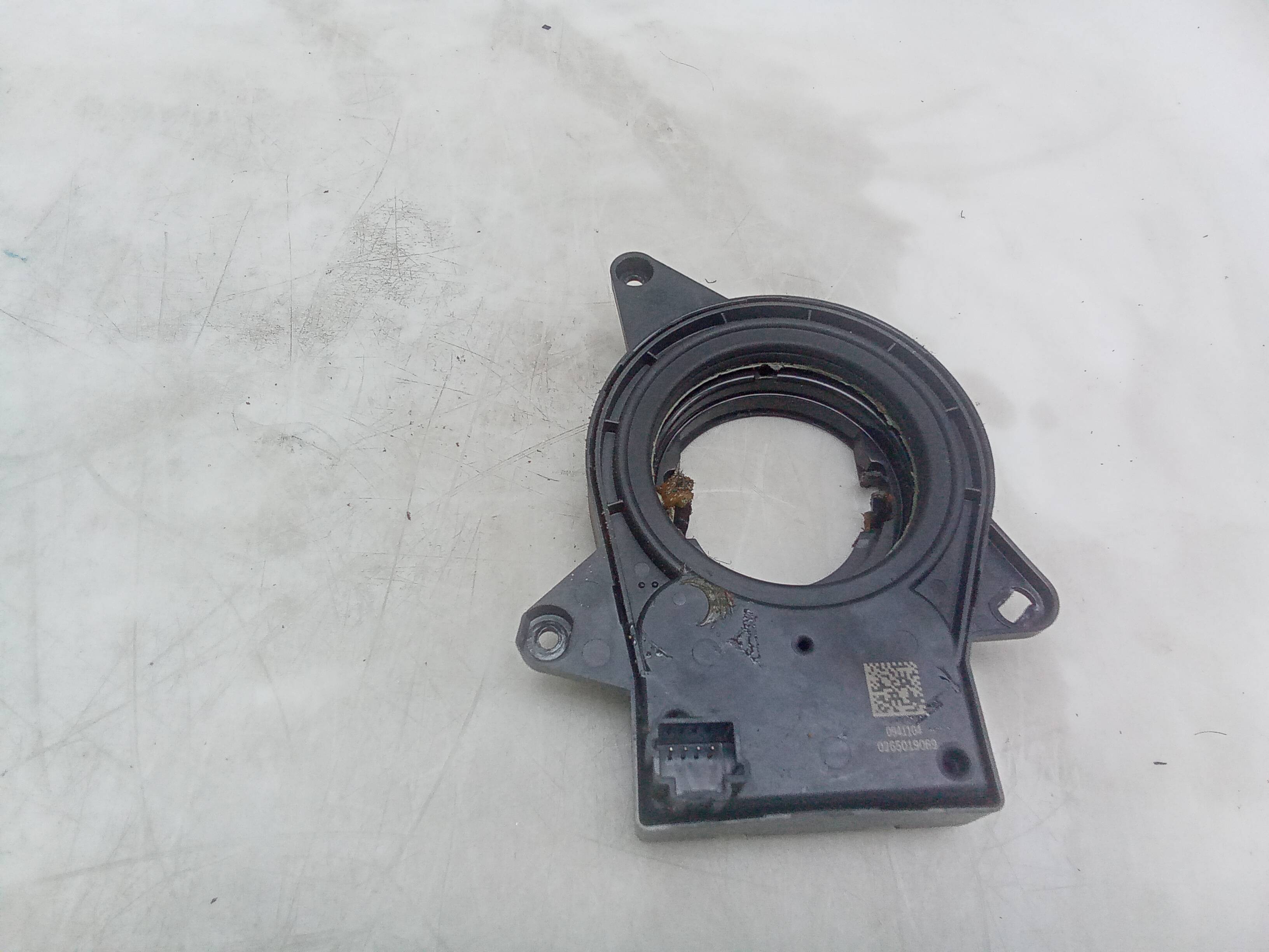 Sensor angulo de giro nissan juke i (f15e)(06.2010->)