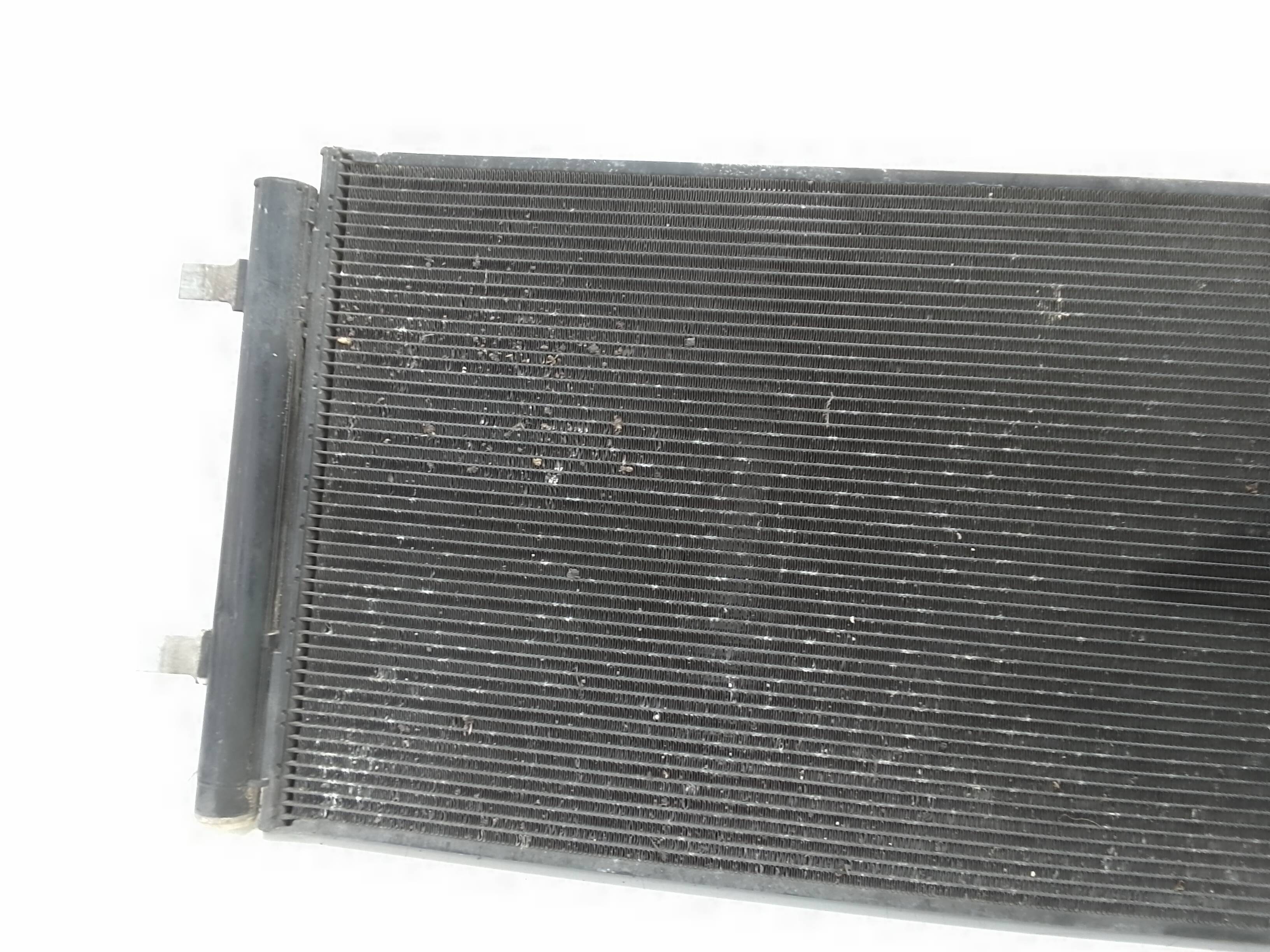 Condensador / radiador aire acondicionado audi a7 sportback (4ga)(07.2010->)