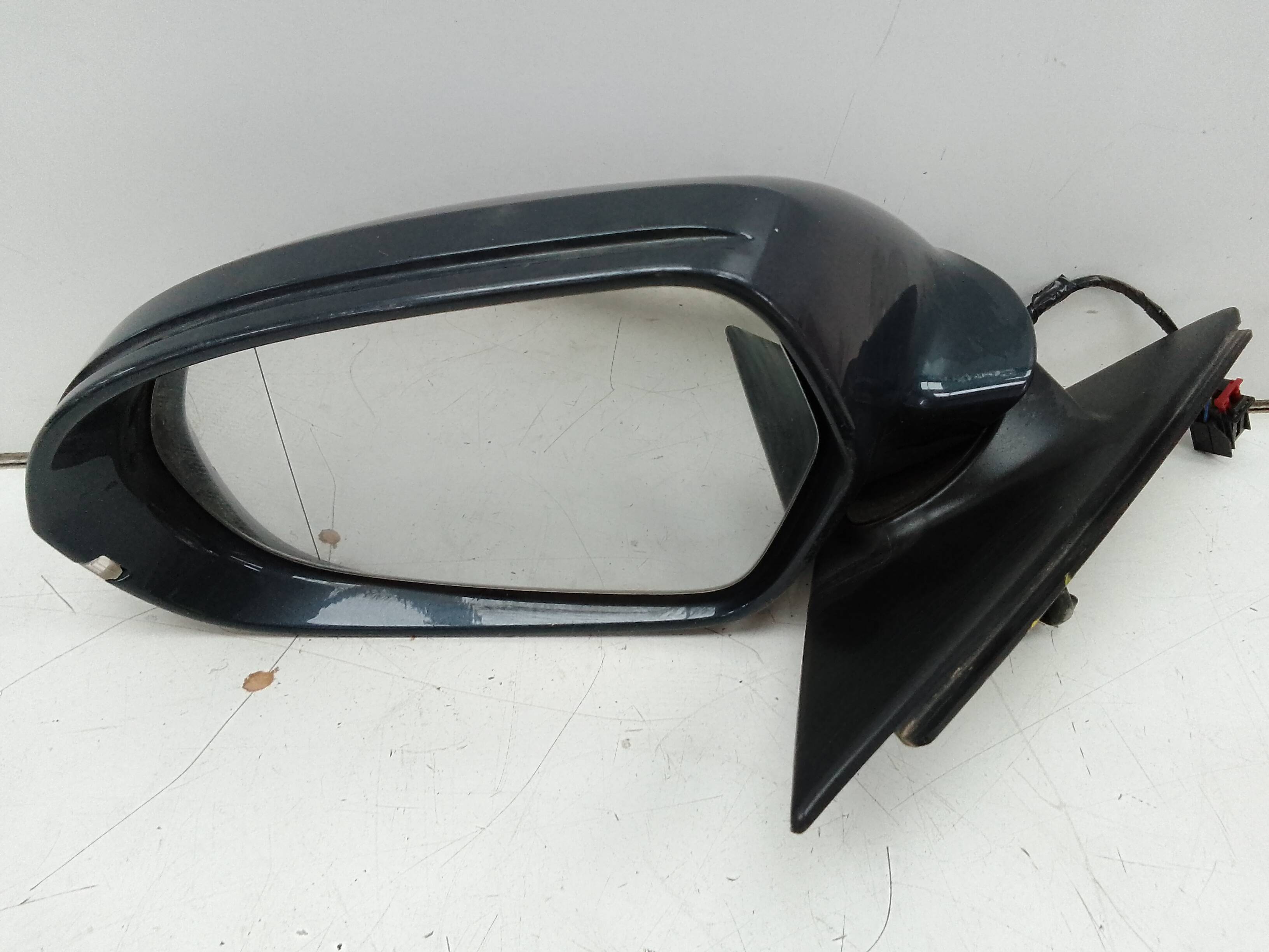 Retrovisor izquierdo audi a6 berlina (4f2)(2004->)