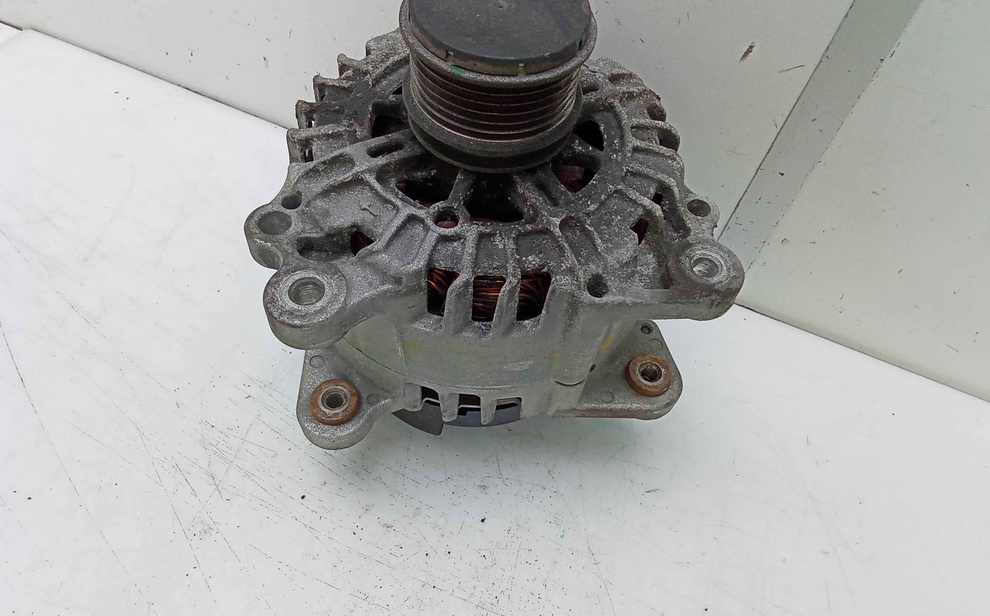 Alternador volkswagen touran (1t3)(08.2010->)