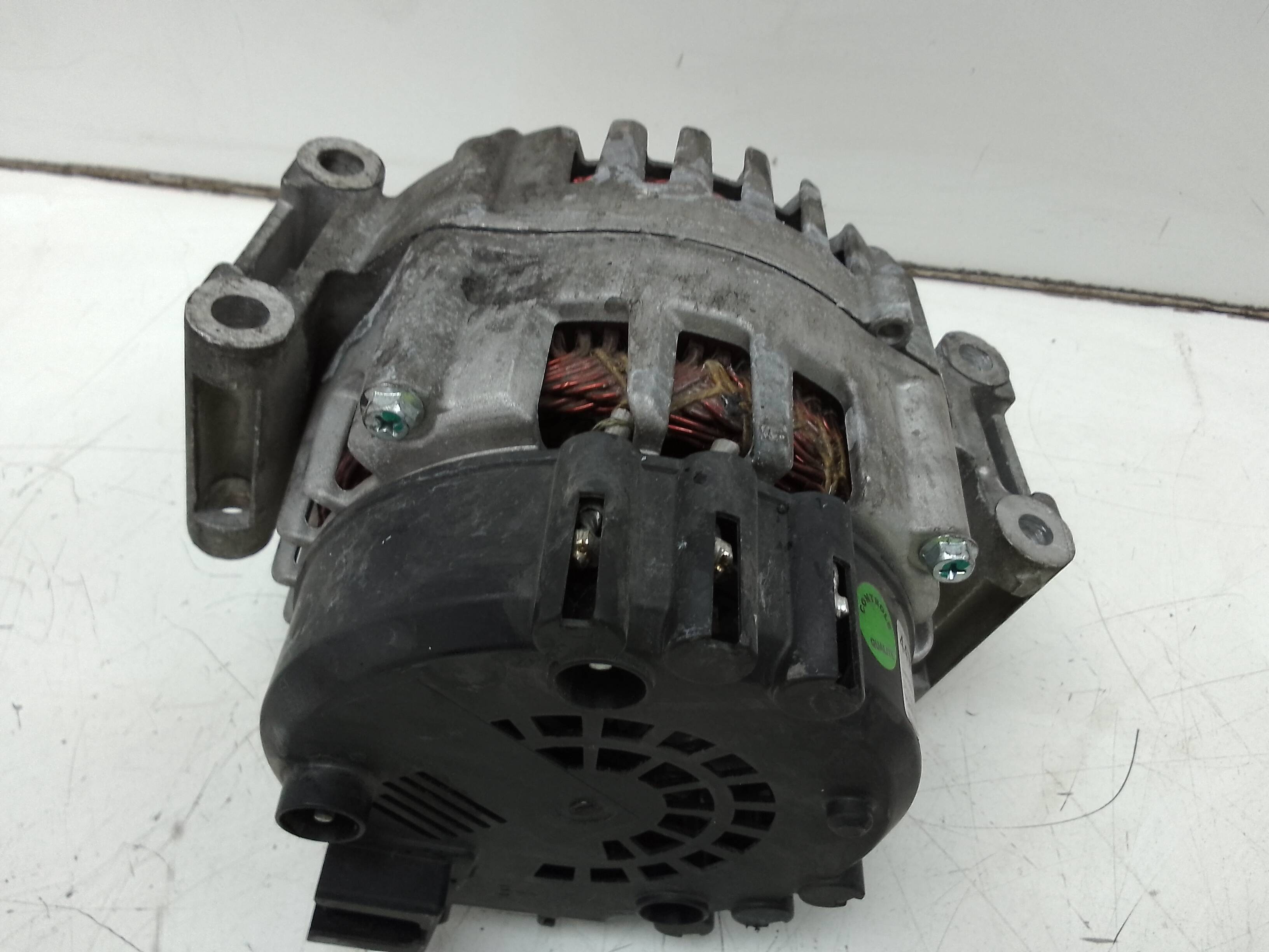 Alternador mercedes-benz vito tourer (447)(07.2014->)