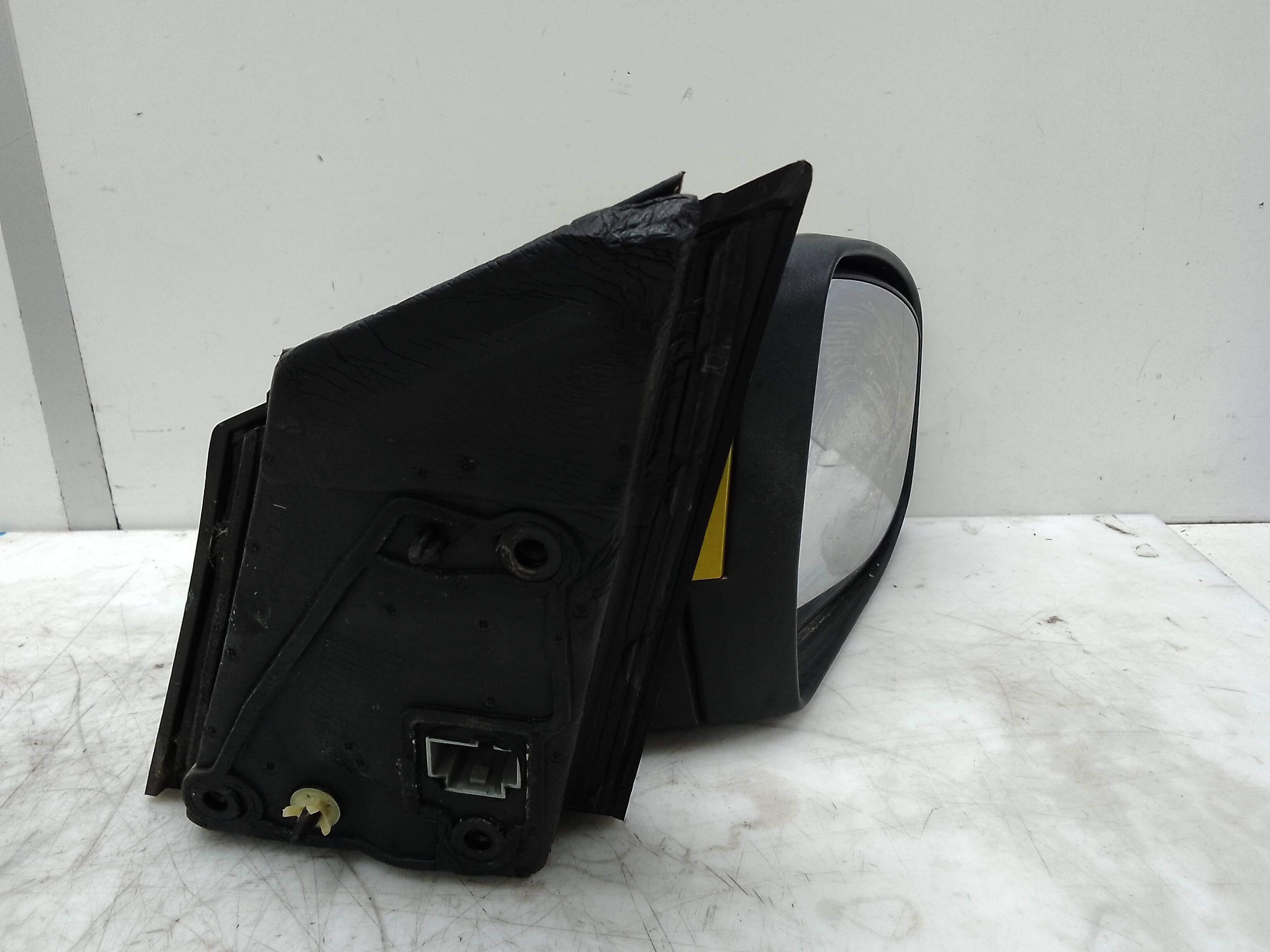 Retrovisor derecho electrico ford focus berlina (cb8)(2010->)