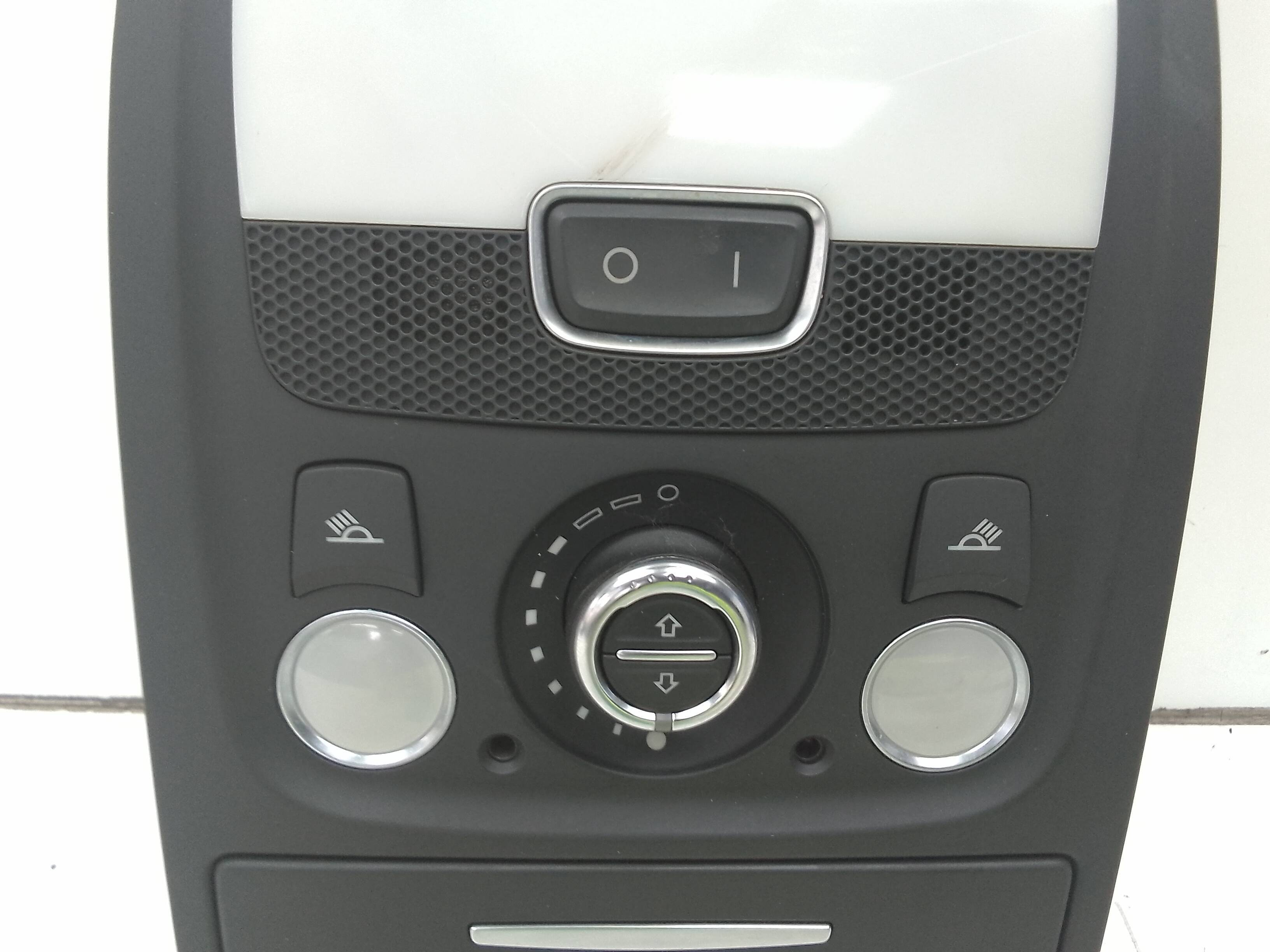 Luz interior audi q5 (8r)(2008->)