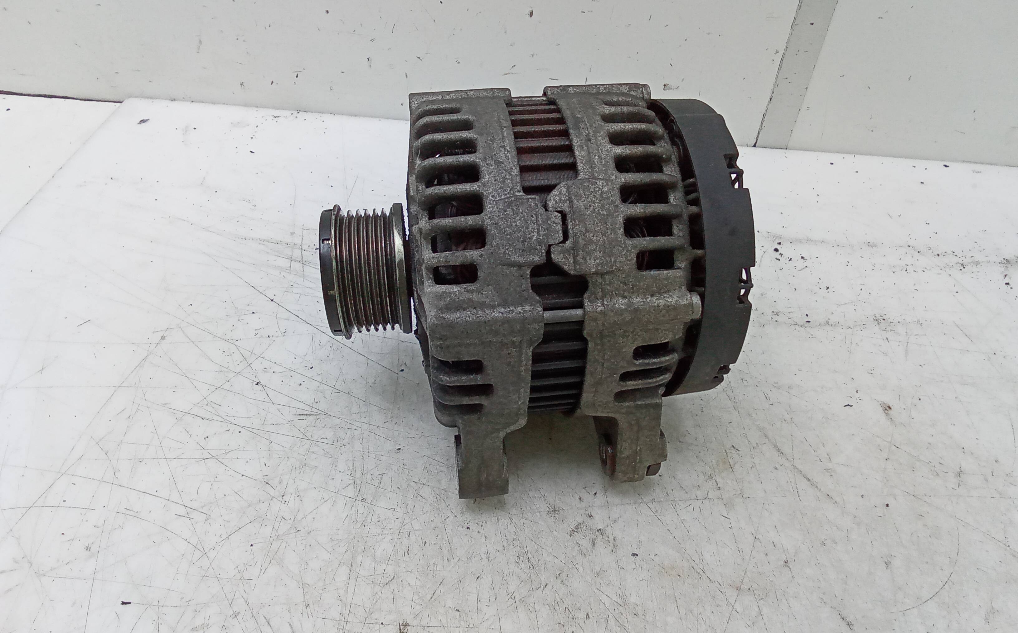 Alternador ford mondeo berlina (ca2)(2007->)