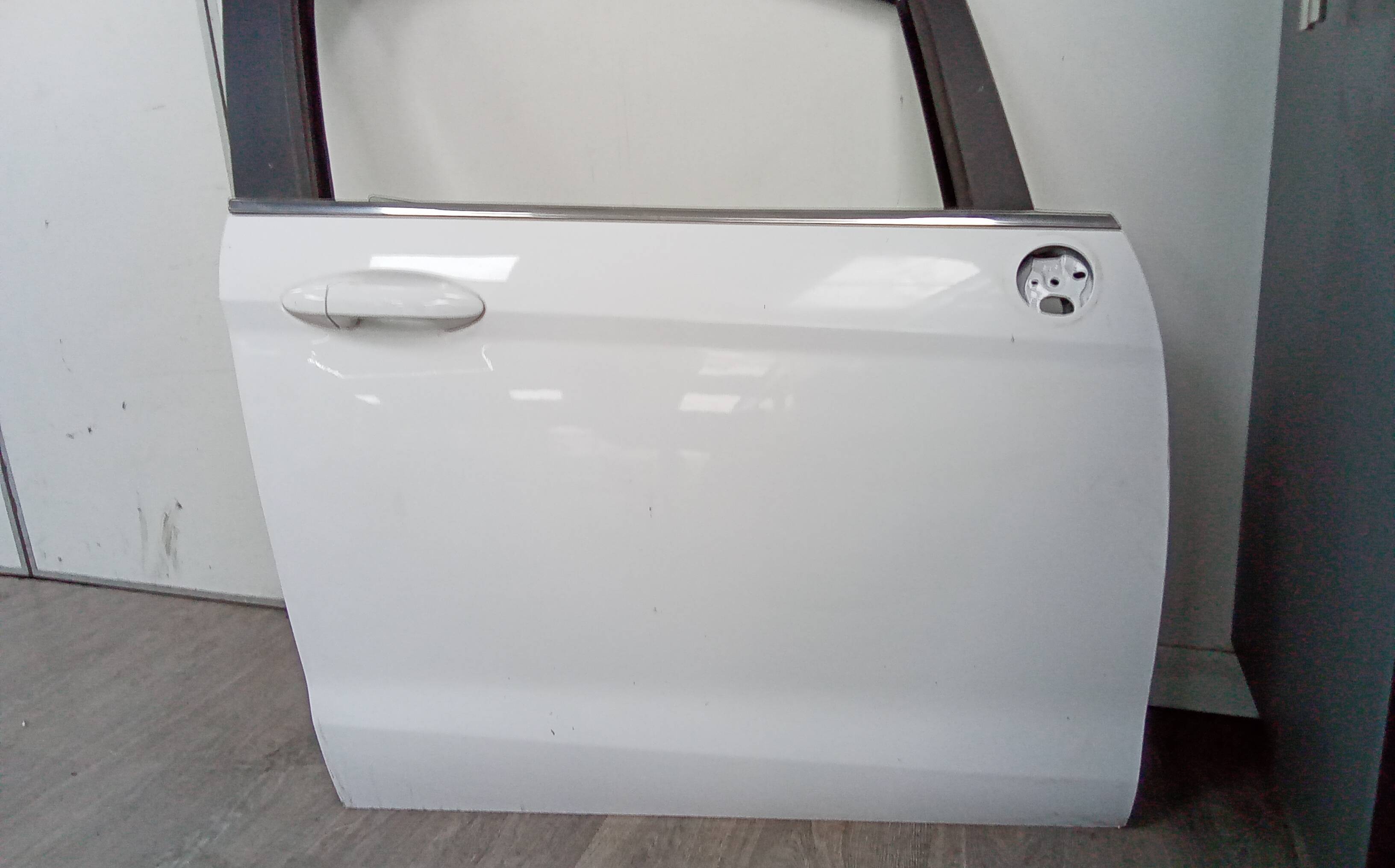 Puerta delantera derecha ford b-max (cb2)(2012->)