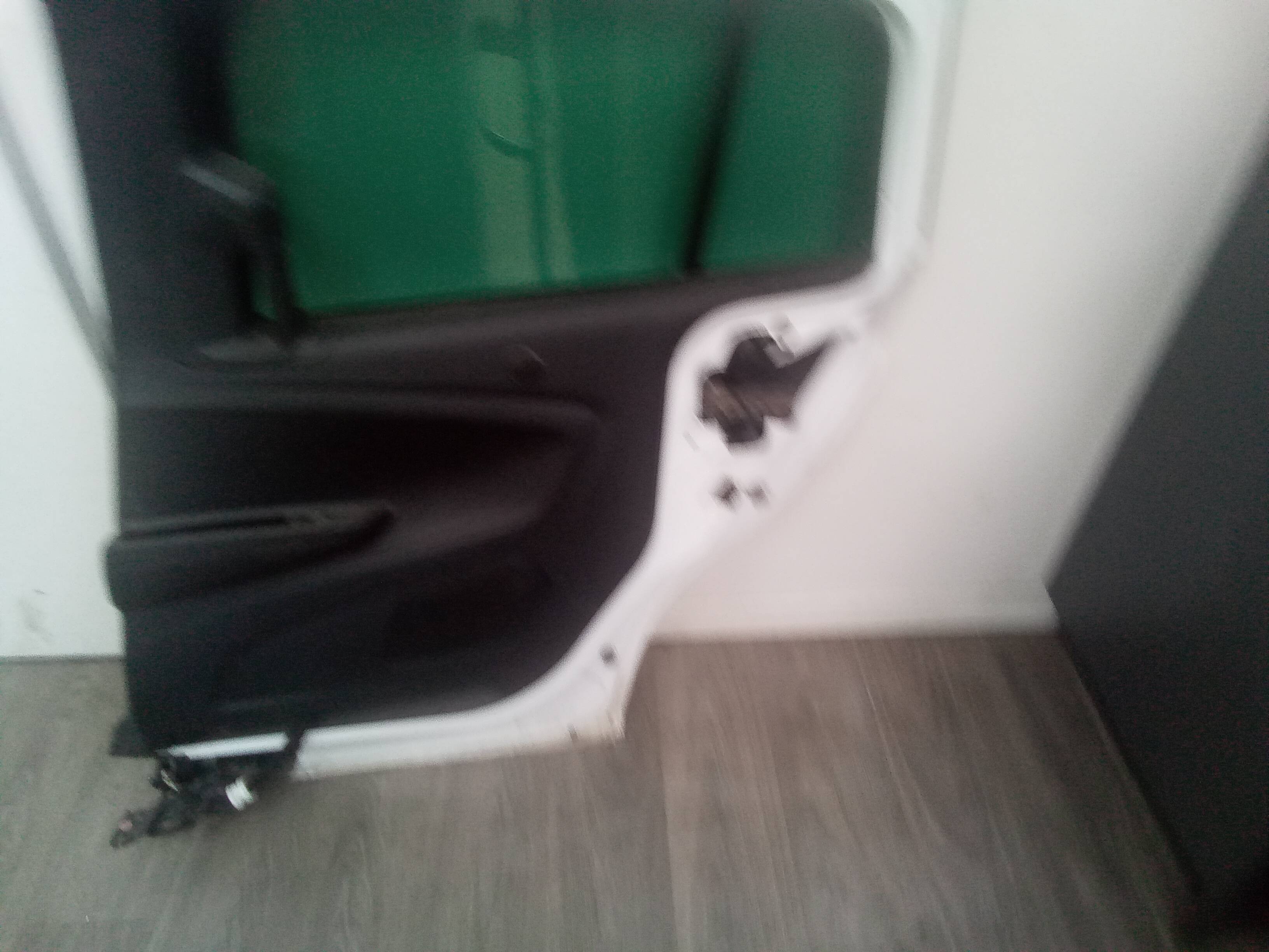 Puerta trasera derecha ford b-max (cb2)(2012->)