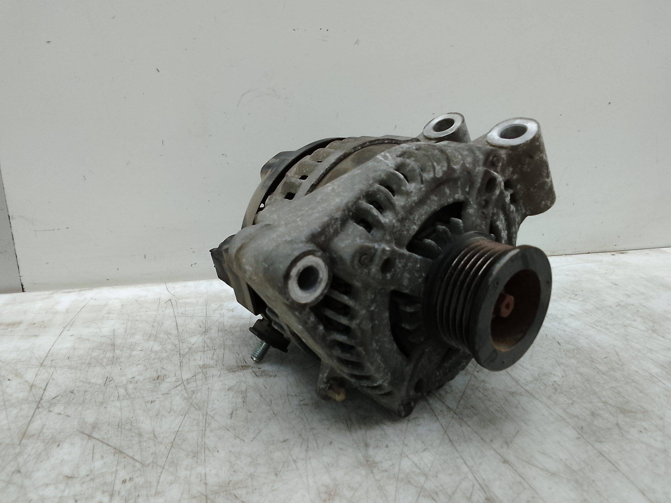 Alternador land rover range rover (lm)(01.2002->)