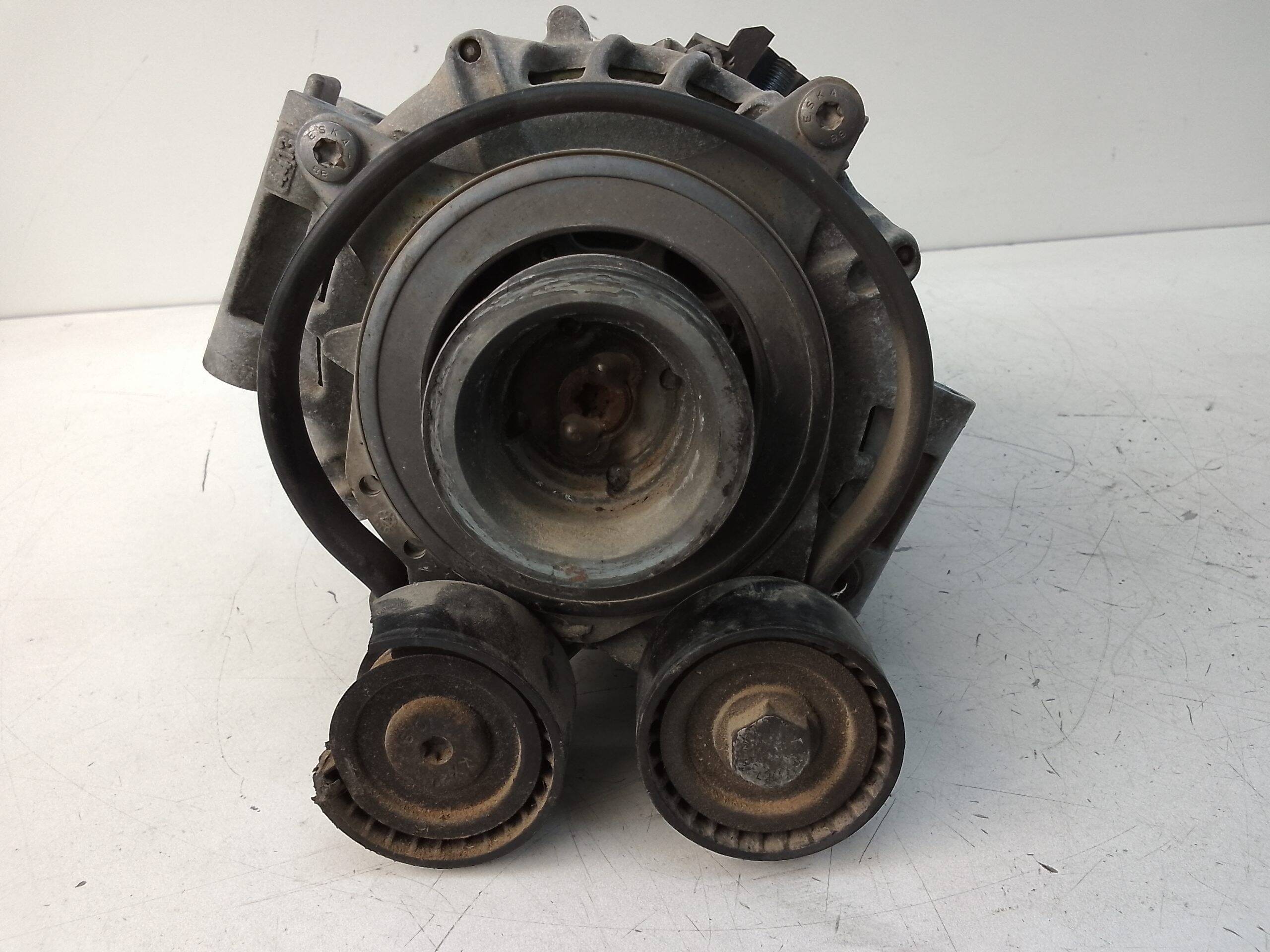 Alternador audi a4 berlina (8w2)(08.2015->)